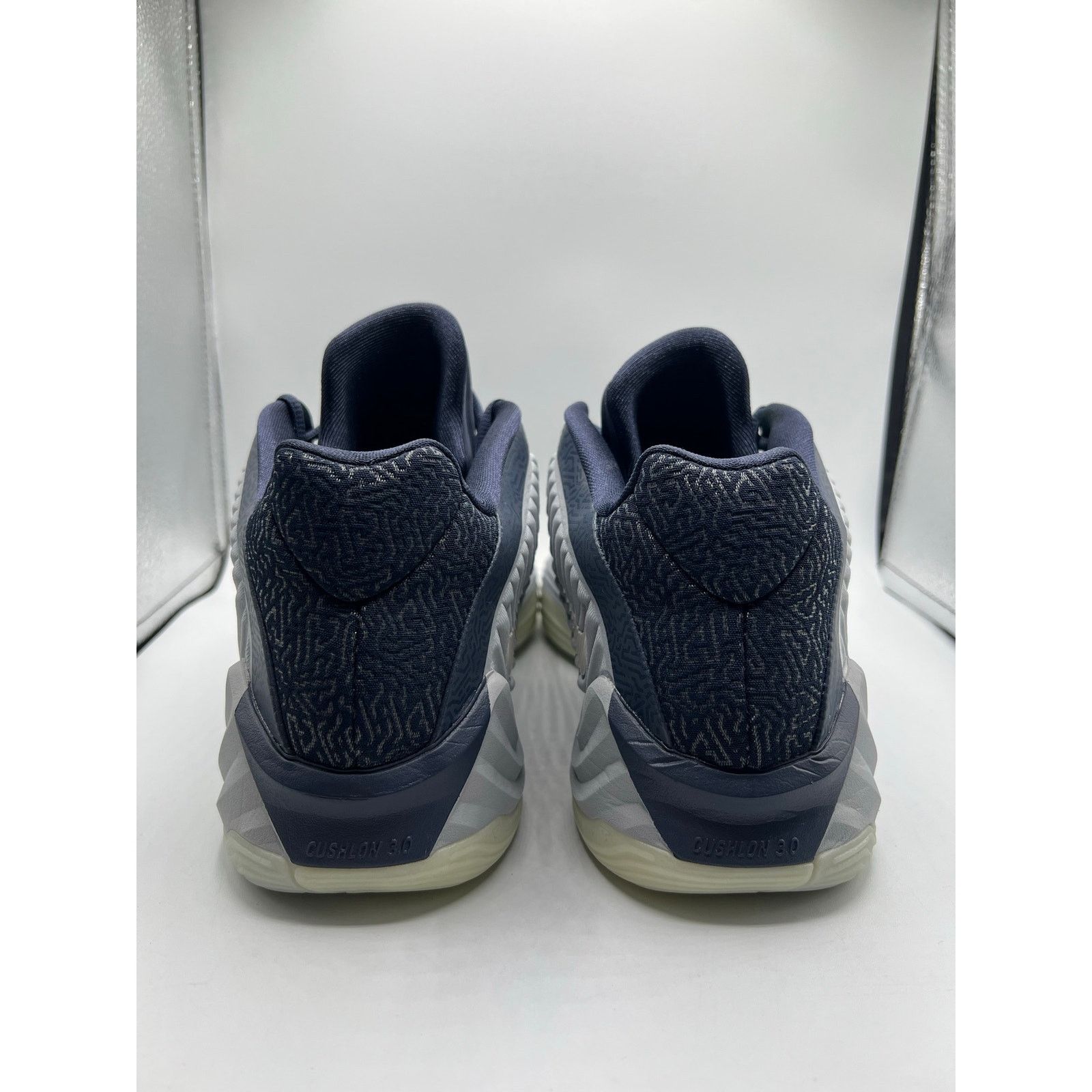 Nike Nike Giannis Freak 7 “Thunder Blue” size 10 men’s Size US 10 / EU 43 - 4 Thumbnail