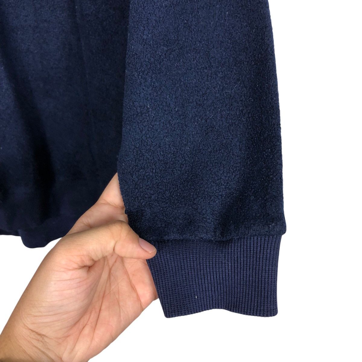 Japanese Brand 📌Vintage Sweatshirt Crewneck Gianni Valentino Italy Size US M / EU 48-50 / 2 - 11 Thumbnail
