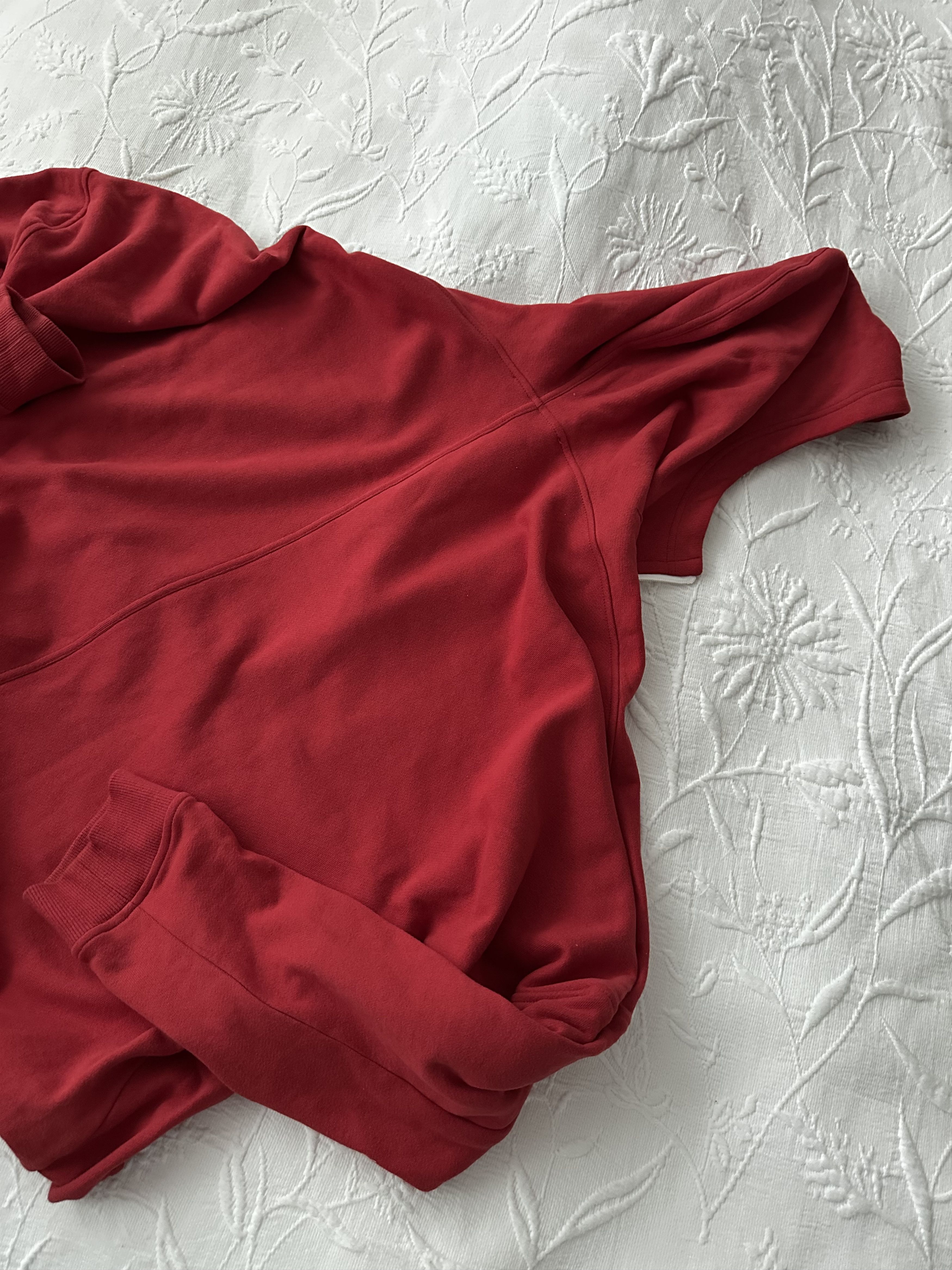 Kiko Kostadinov Bindra Hoodie Size US M / EU 48-50 / 2 - 5 Thumbnail