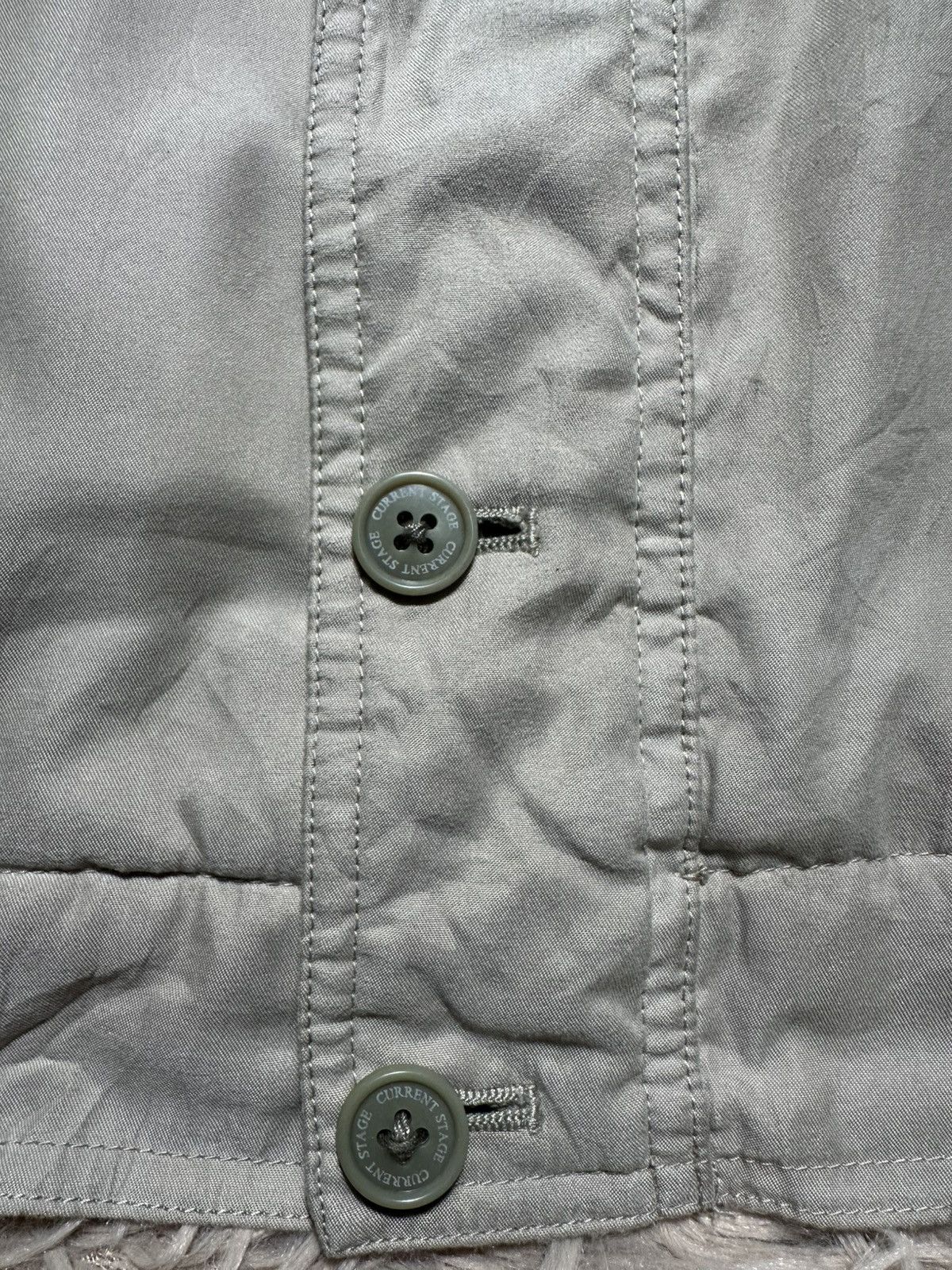 Vintage Current Stage Size US L / EU 52-54 / 3 - 13 Thumbnail
