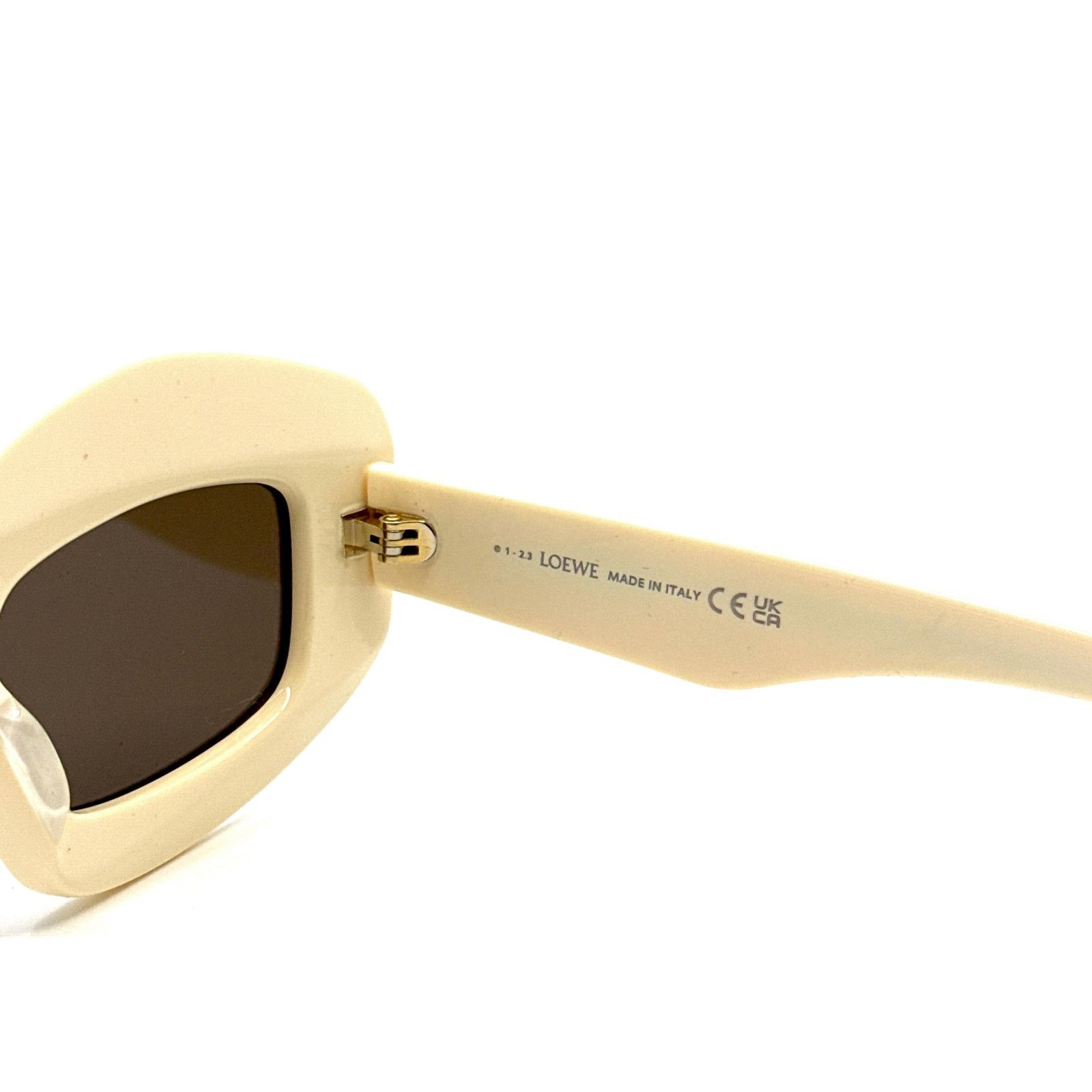 Loewe New, LOEWE Sunglasses LW4114IS 25E Authentic Size ONE SIZE - 12 Thumbnail