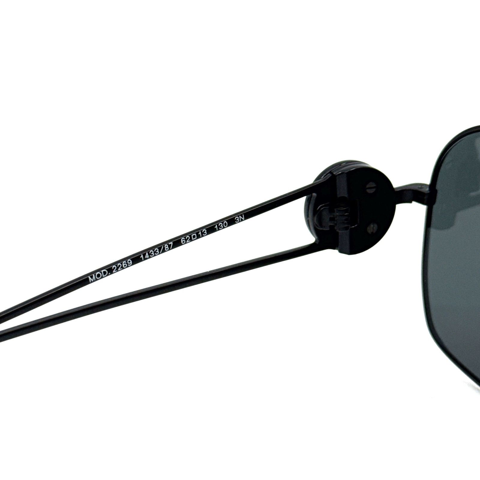 Versace VERSACE Sunglasses MOD.2269 1433/87 Size ONE SIZE - 8 Thumbnail