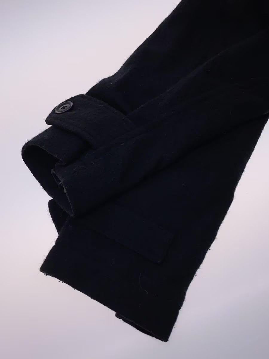 Yohji Yamamoto Ground Y wool coat GN-C06-101 Size US L / EU 52-54 / 3 - 6 Thumbnail