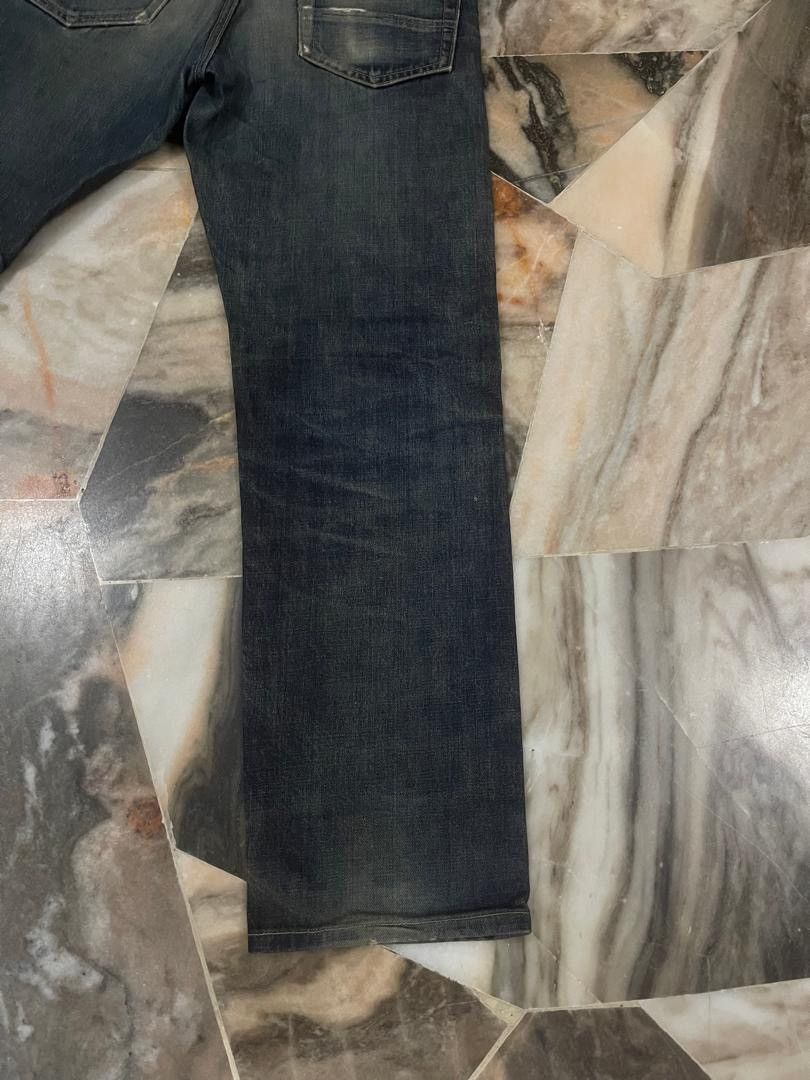 Paul Smith Vintage Paul Smith Selvedge Denim Jeans Size US 30 / EU 46 - 14 Thumbnail