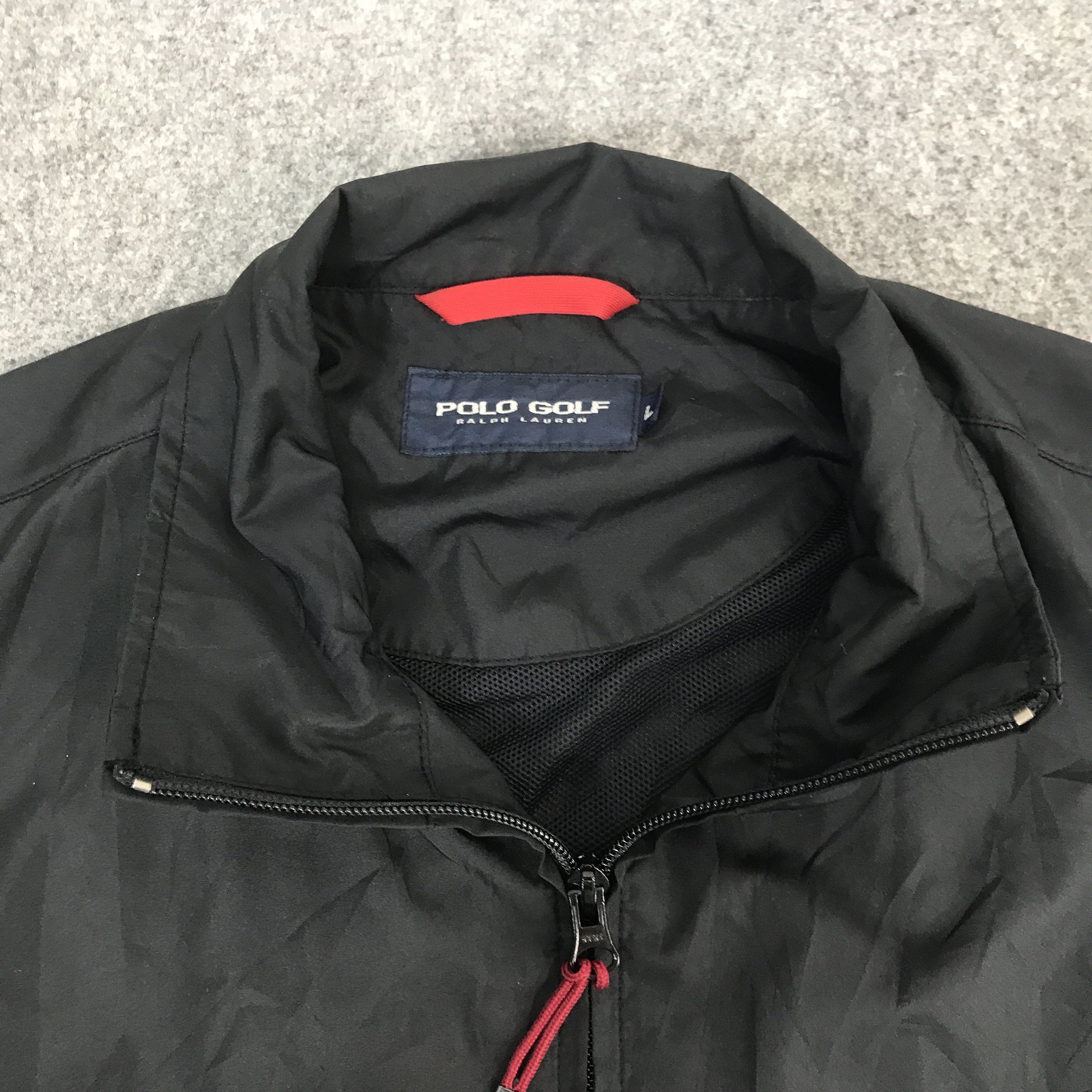Polo Ralph Lauren polo golf ralph lauren vest Size US L / EU 52-54 / 3 - 6 Thumbnail