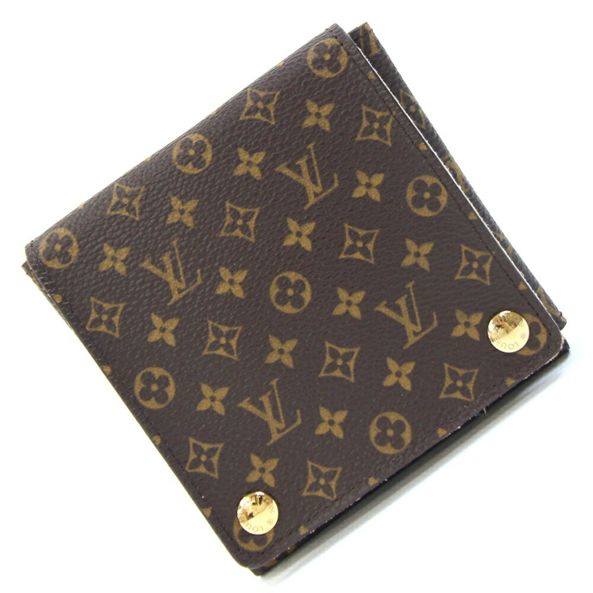 Louis Vuitton Louis Vuitton Monogram Case, Handbag, Pouch, Women's, Men's, LOUIS VUITTON Size ONE SIZE - 1 Thumbnail