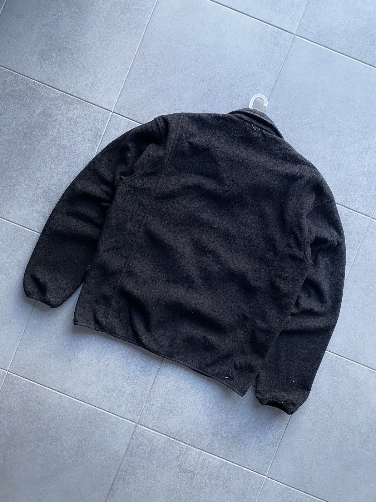 Helly Hansen Vintage Helly Hansen Fleece Jacket Size US L / EU 52-54 / 3 - 13 Thumbnail