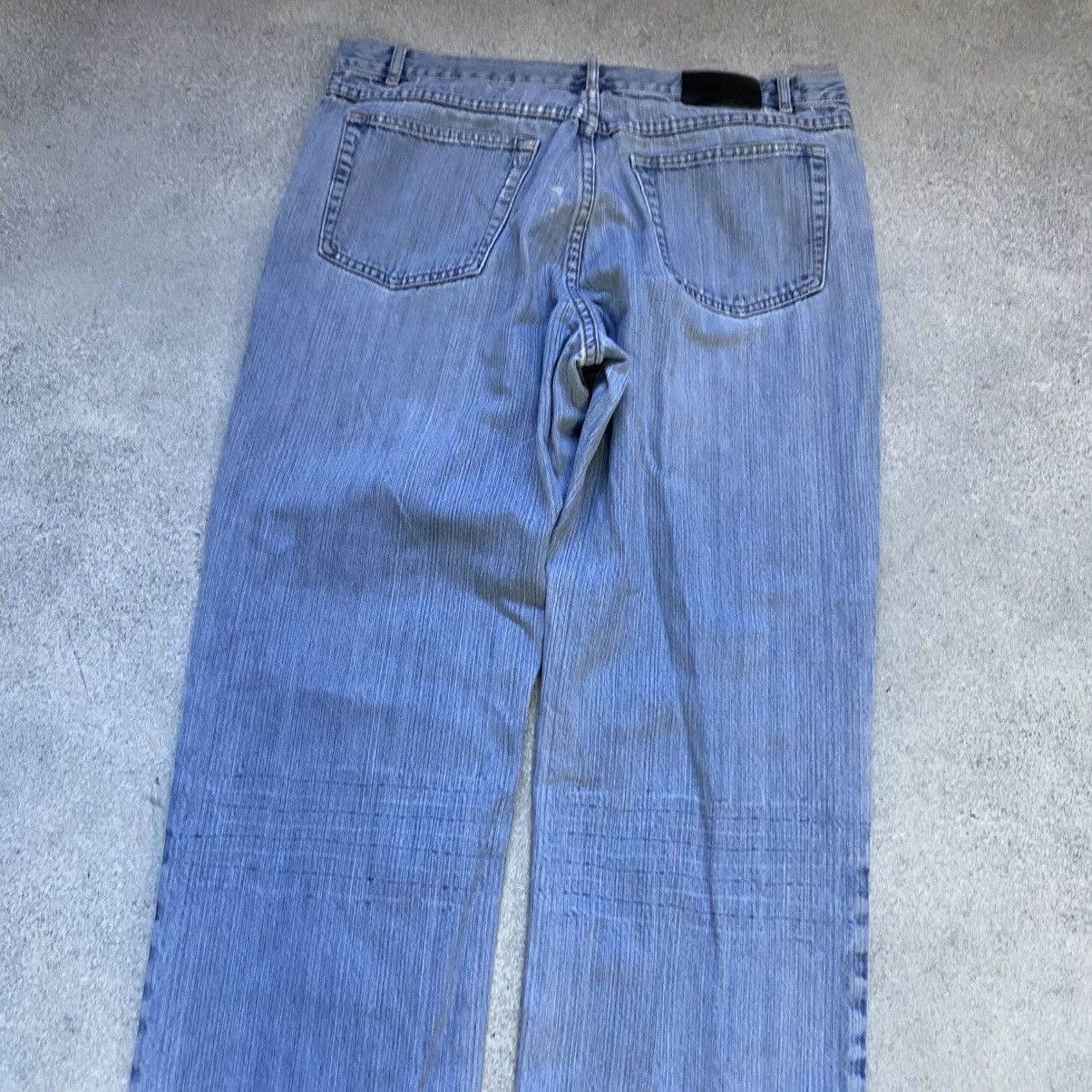 Yves Saint Laurent YSL jeans Size US 36 / EU 52 - 2 Thumbnail