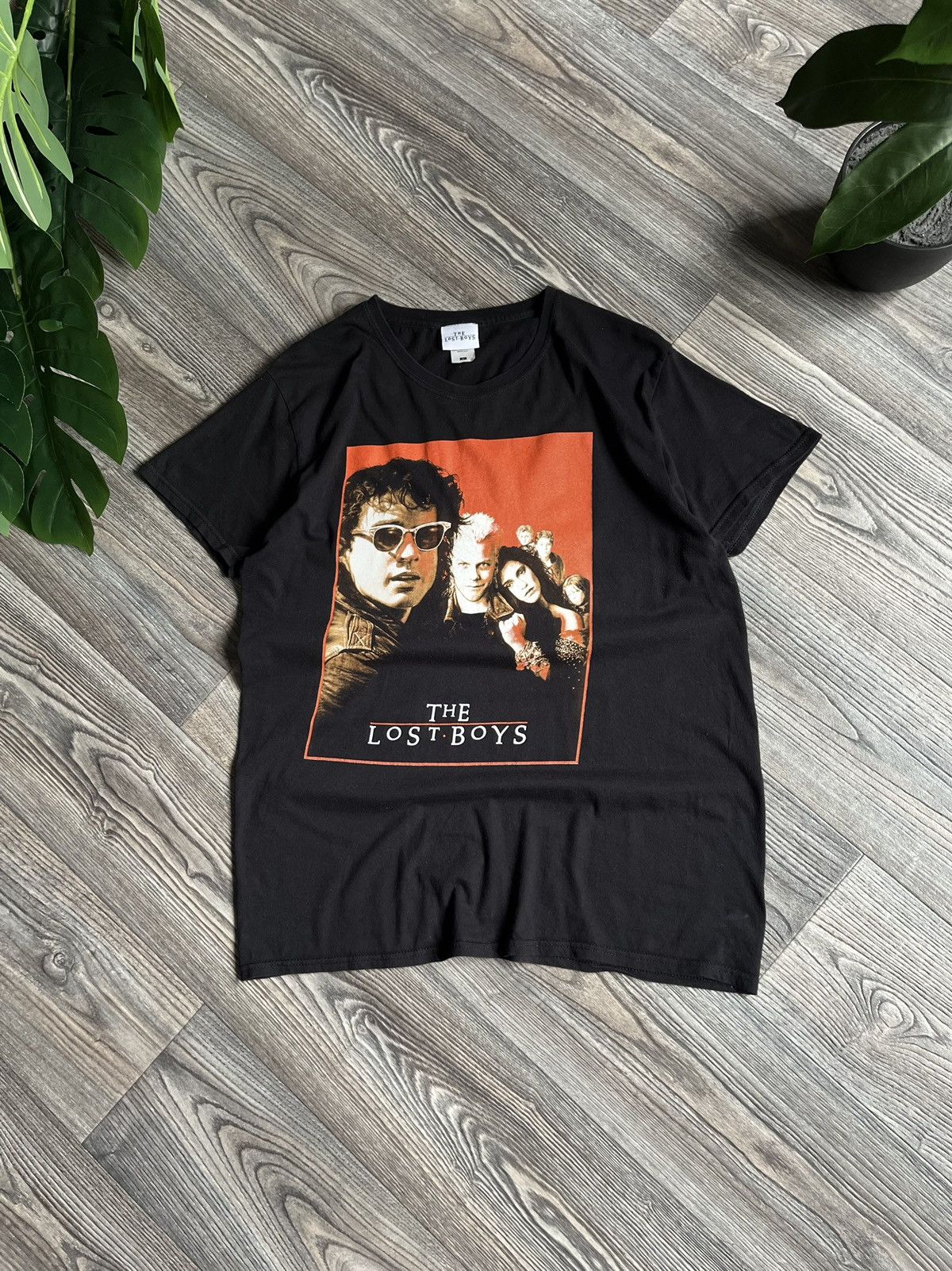 Vintage The Lost Boys Shirt | Grailed