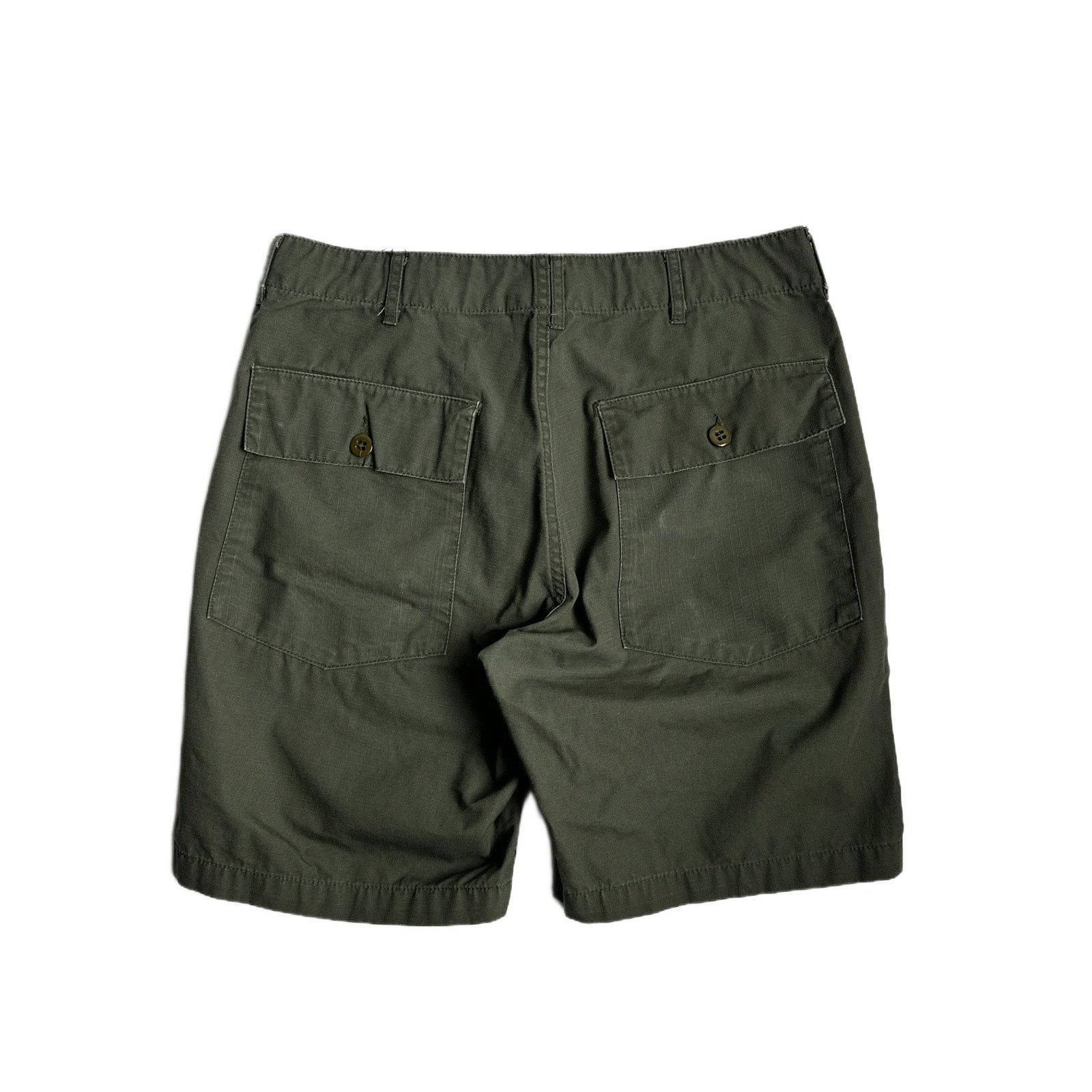 Engineered Garments Engineered Garments Cargo Shorts Size US 31 - 2 Thumbnail