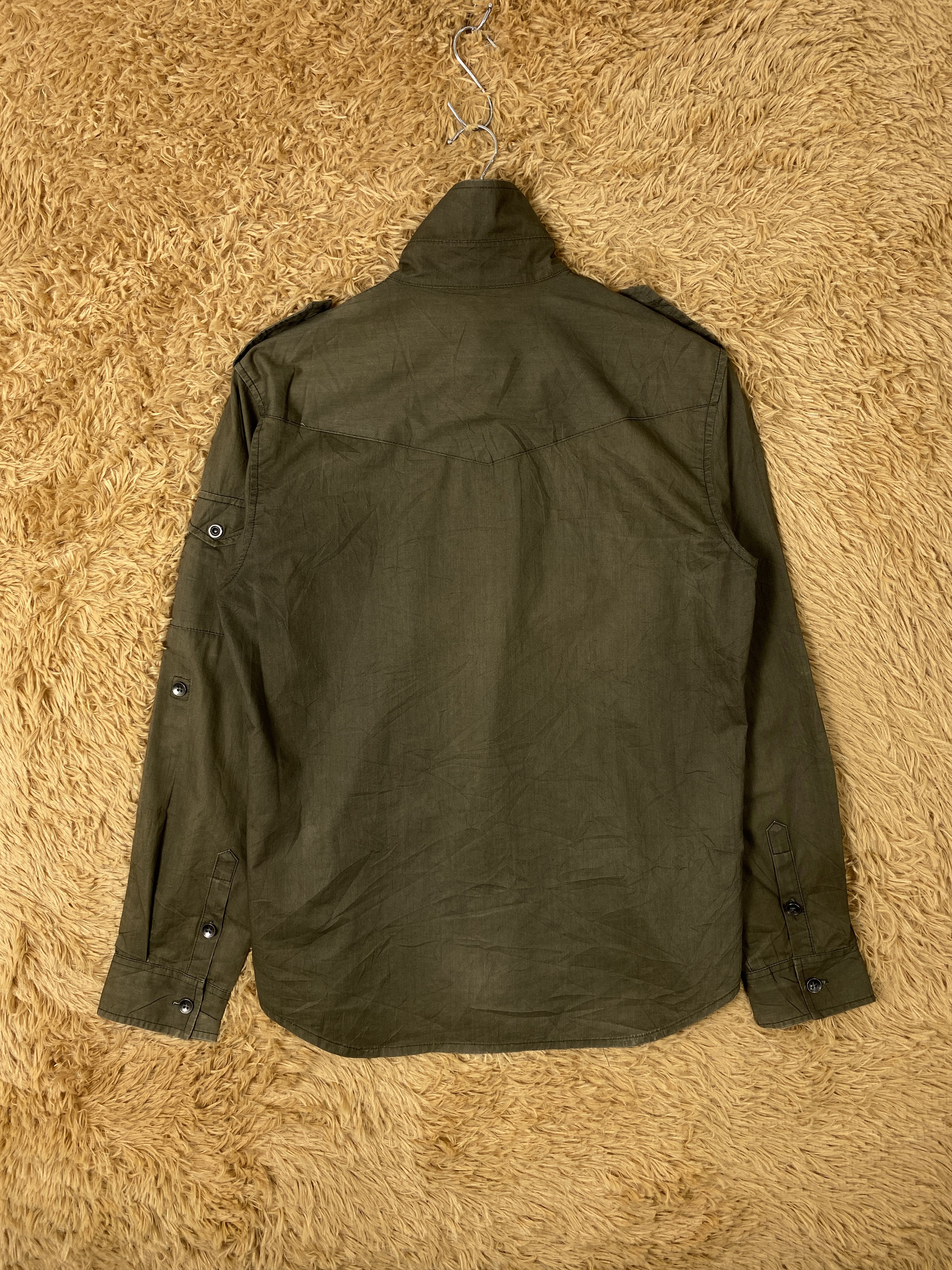 Japanese Brand Vintage Espeara Japanese Brand Jacket Size US S / EU 44-46 / 1 - 5 Thumbnail