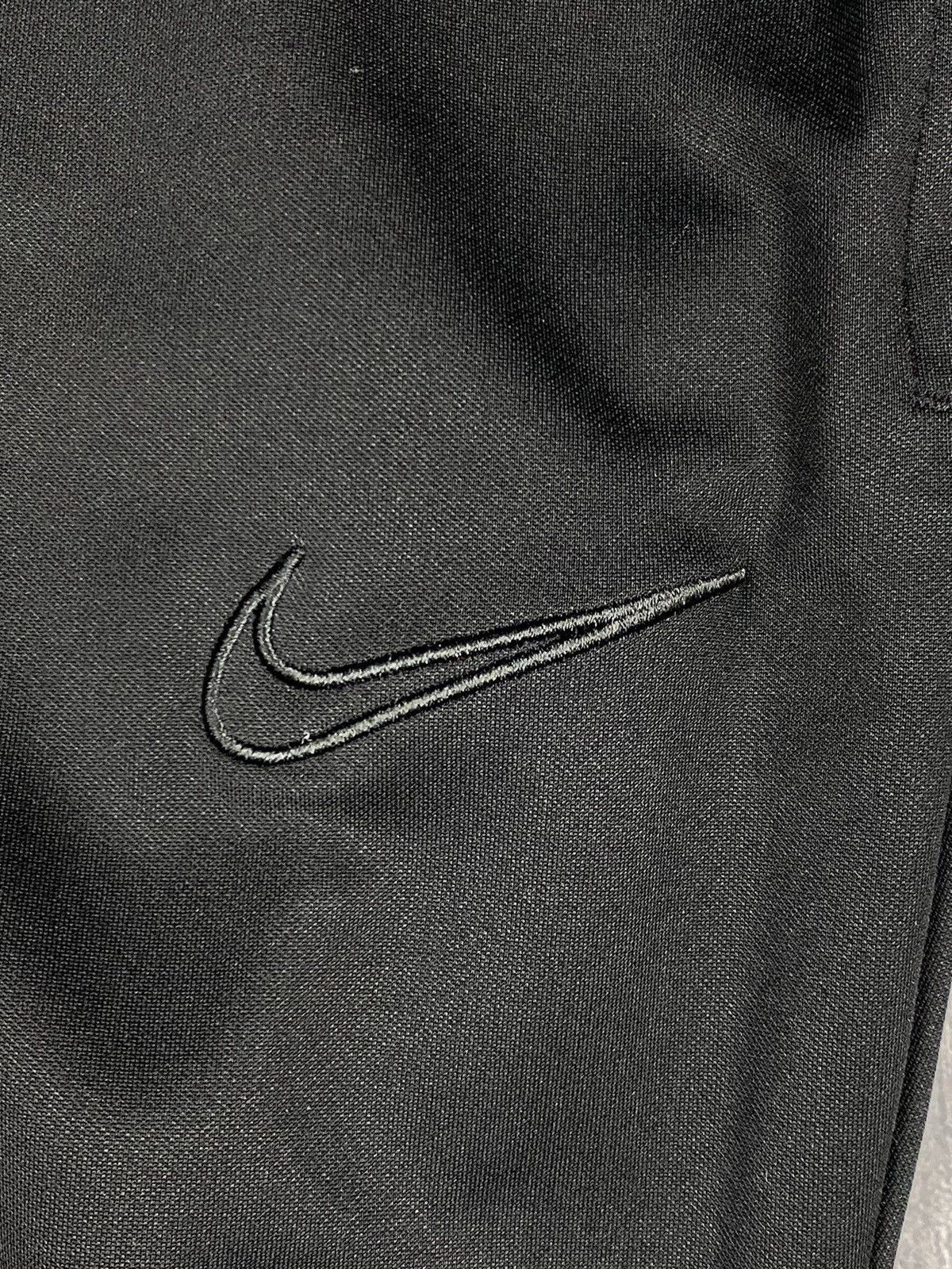 Nike Nike Dri Fit Swoosh Drill Y2K Track Pants Size US 32 / EU 48 - 4 Thumbnail