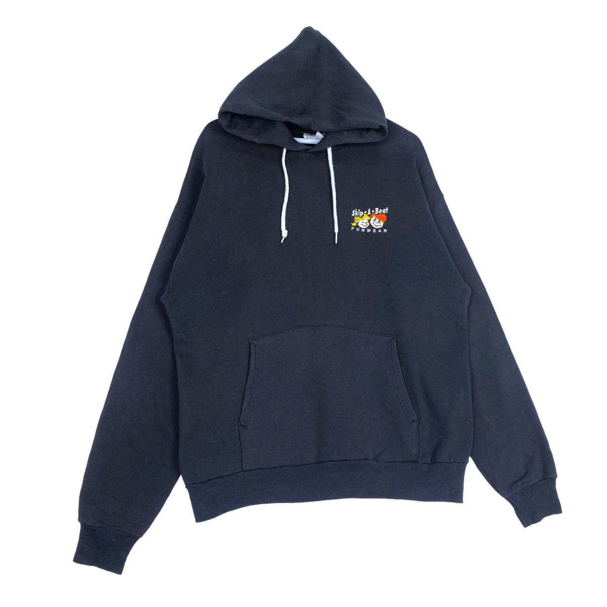 Hanes Hanes Activewear Hoodie Sweatshirt Pullover Jumper Size US XL / EU 56 / 4 - 4 Thumbnail