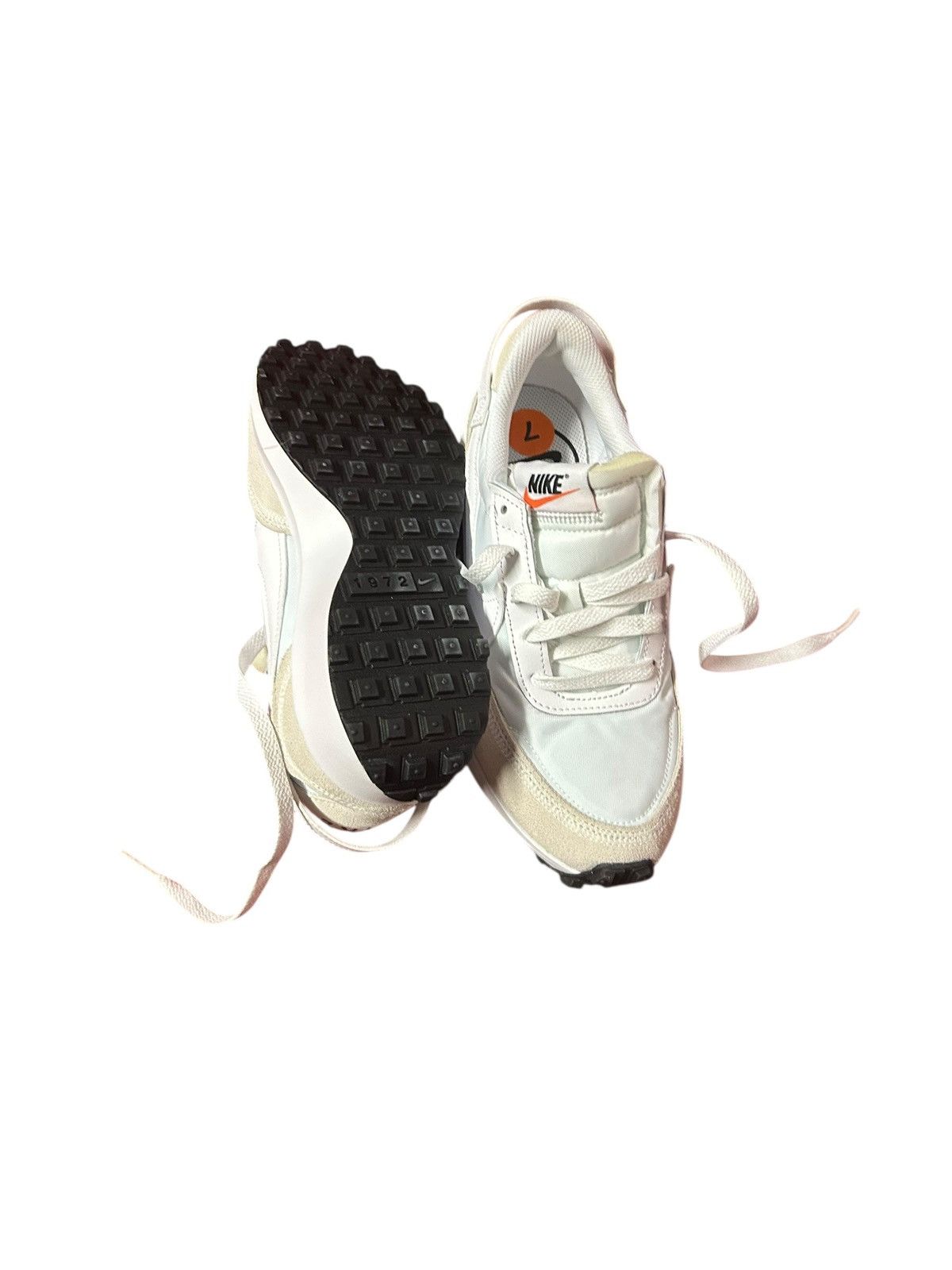 Nike Nike Waffle Debut size 7 women’s Size US 7 / IT 37 - 4 Thumbnail