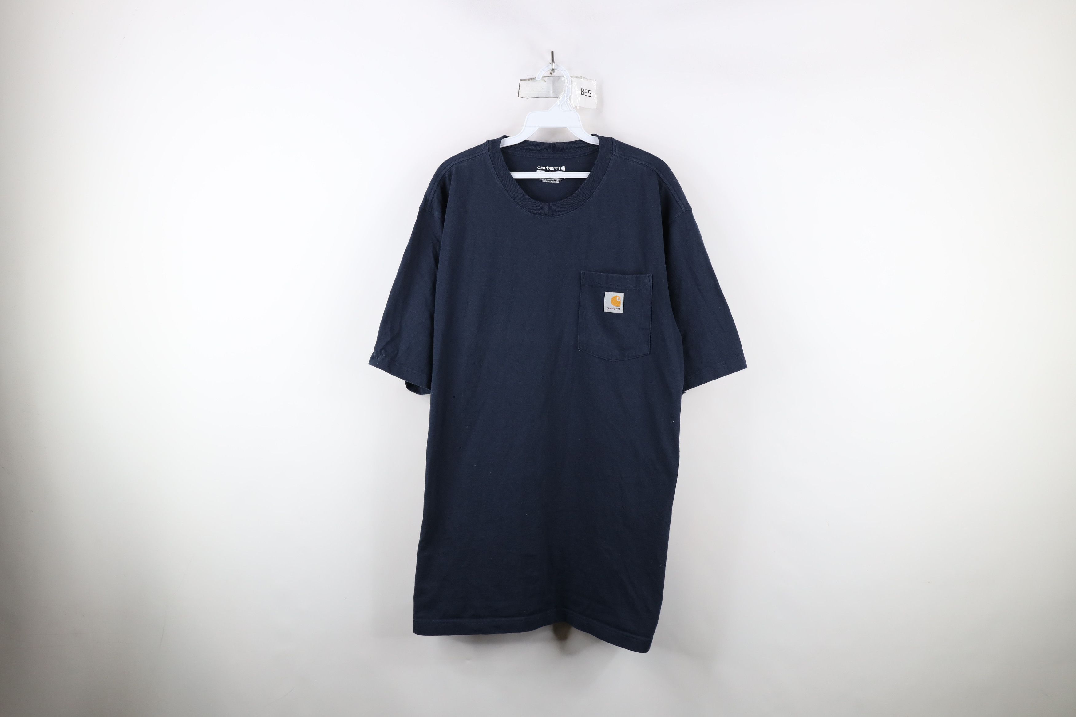 Carhartt × Stussy Stussy x Carhartt Los Angeles T-Shirt