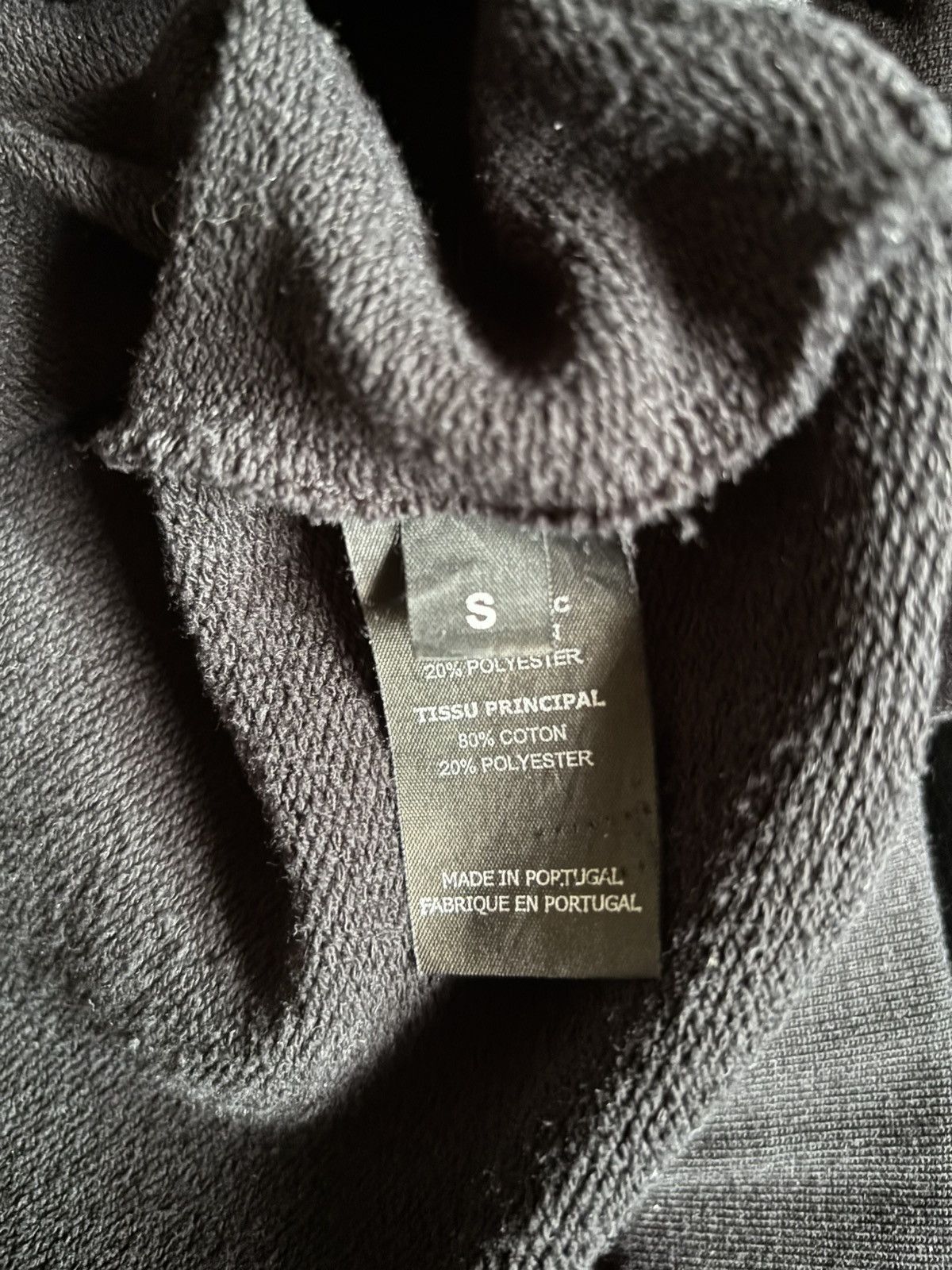 Vetements Vetements „Life After Death" Spring/Summer 2021 Hoodie S Size US S / EU 44-46 / 1 - 6 Thumbnail