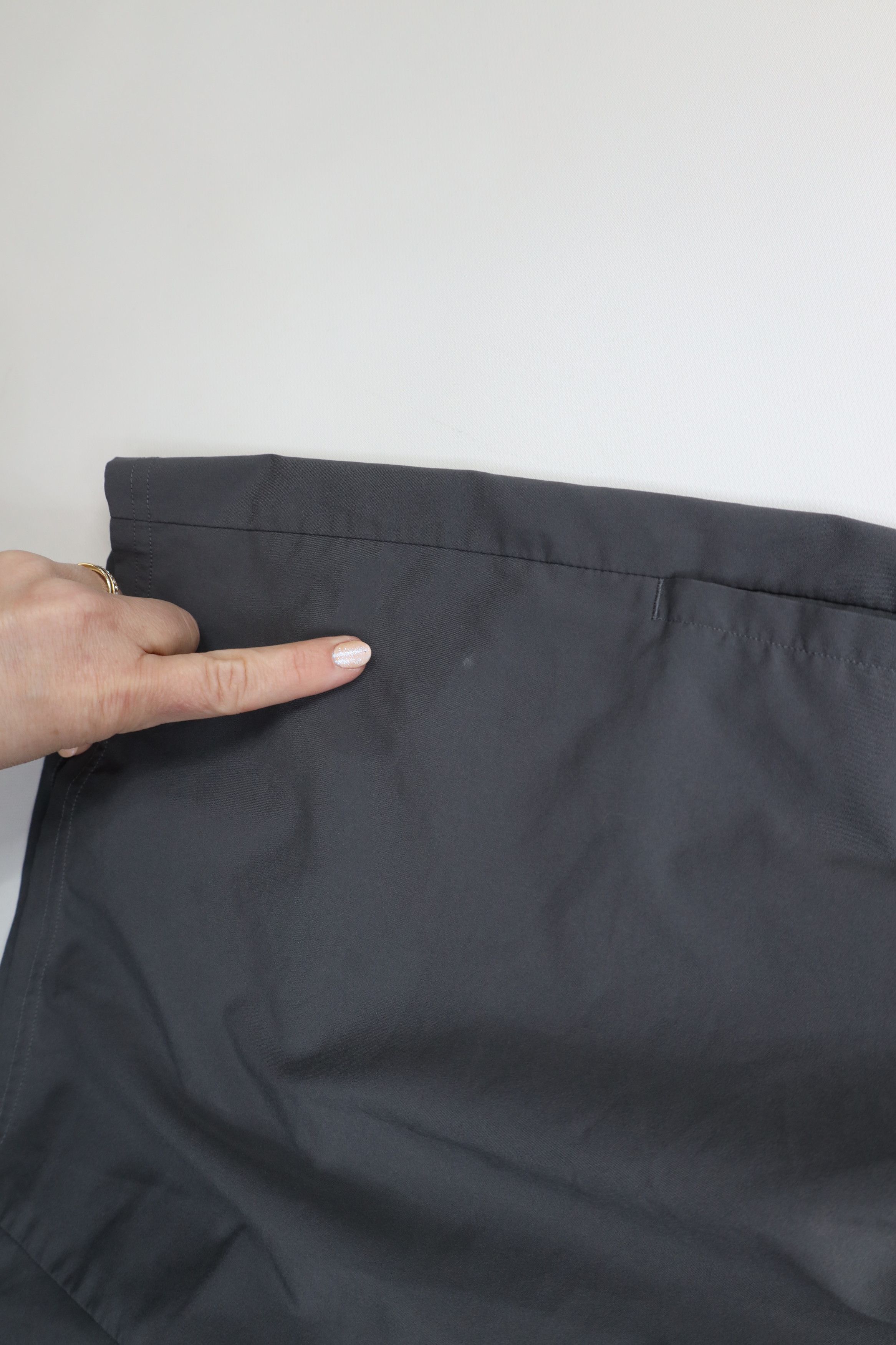 Gymshark Gymshark 7" Arrival Gym Running Jogging Soccer Shorts Gray Size US 32 / EU 48 - 7 Thumbnail