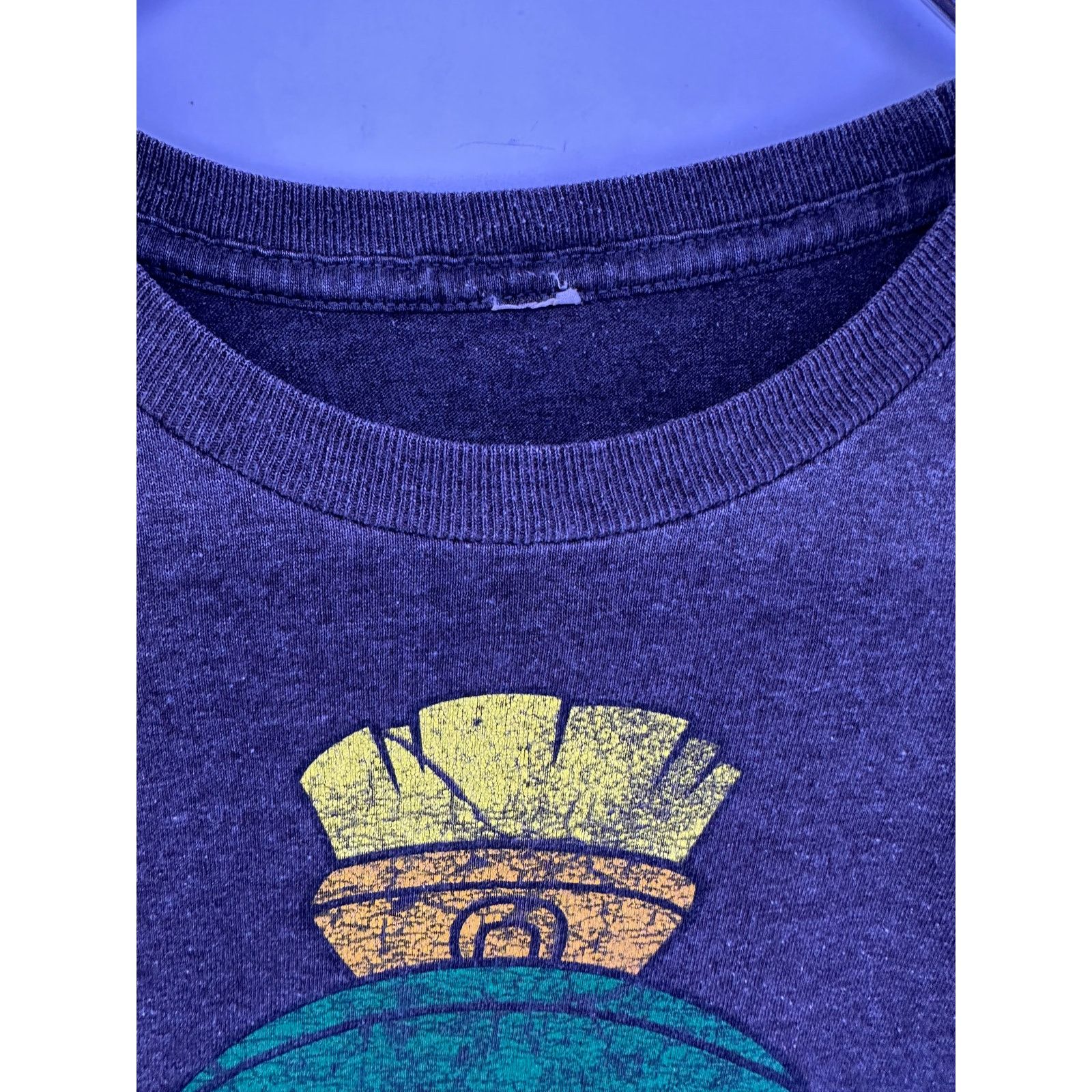 & Other Stories Vintage Marvin The Martian Looney Tunes Cartoon Size Large Size US L / EU 52-54 / 3 - 5 Thumbnail