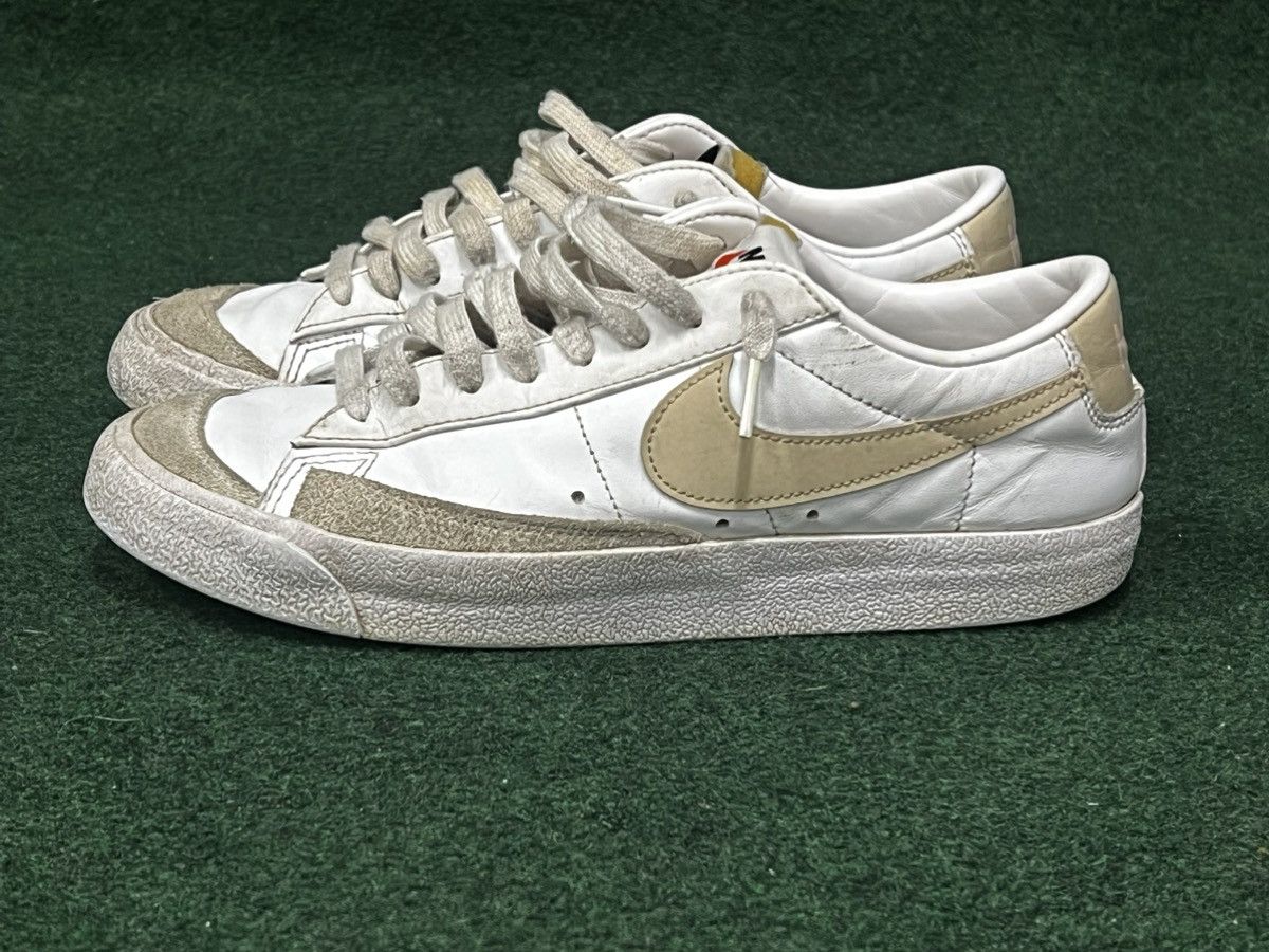 Nike Nike Blazer Low Size US 9 / IT 39 - 1 Thumbnail