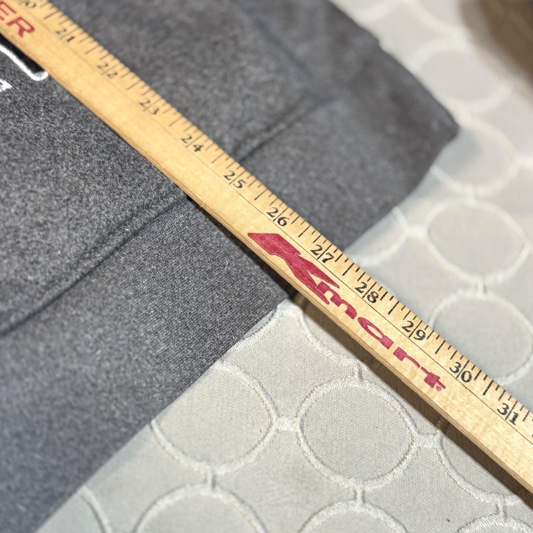 Ecko Unltd. Ecko Unltd Hoodie Mens XL Gray Pullover Sweatshirt Camo Graphic Streetwear Urban Pullover Hooded Pockets Size US XL / EU 56 / 4 - 7 Thumbnail