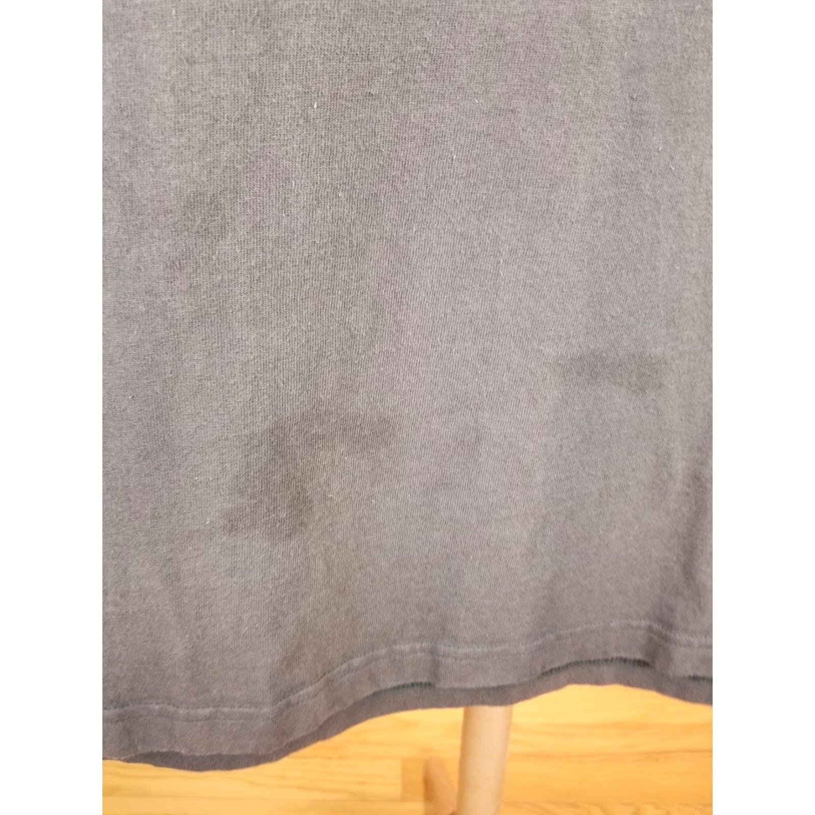 Carhartt VINTAGE Carhartt ONE POCKET GRADIENT FADED COTTON T-SHIRT SZ MEDIUM Shirt Mens Size US M / EU 48-50 / 2 - 6 Thumbnail