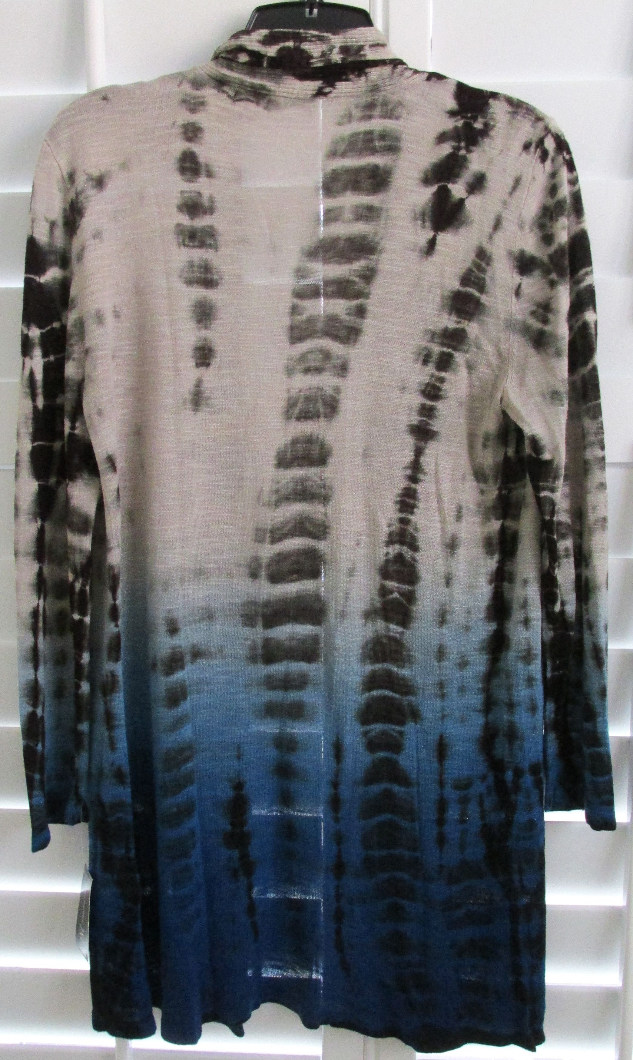 I.N.C INC (NWT) Women's Open Front Cardigan Sweater Size M / US 6-8 / IT 42-44 - 5 Thumbnail