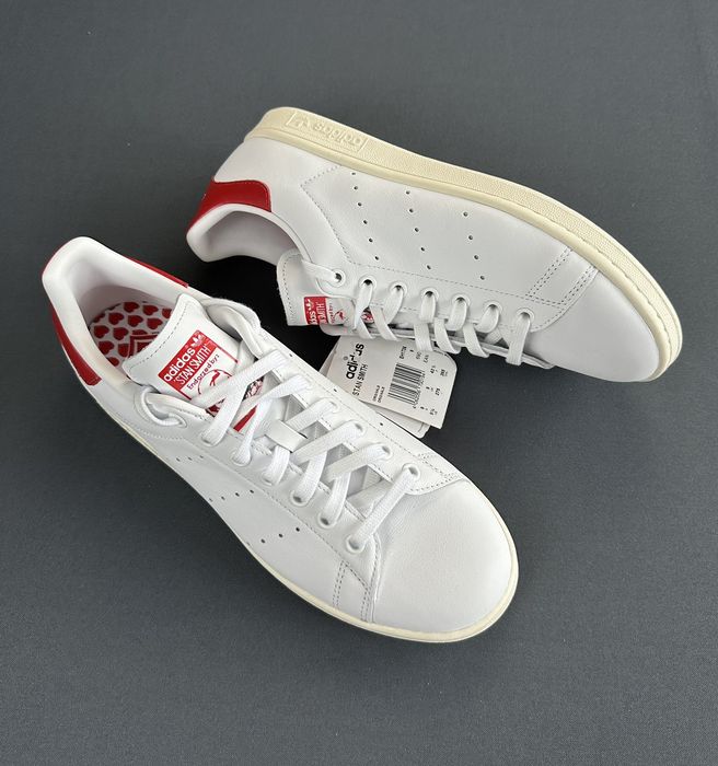 Adidas stan smith hot sale size 9