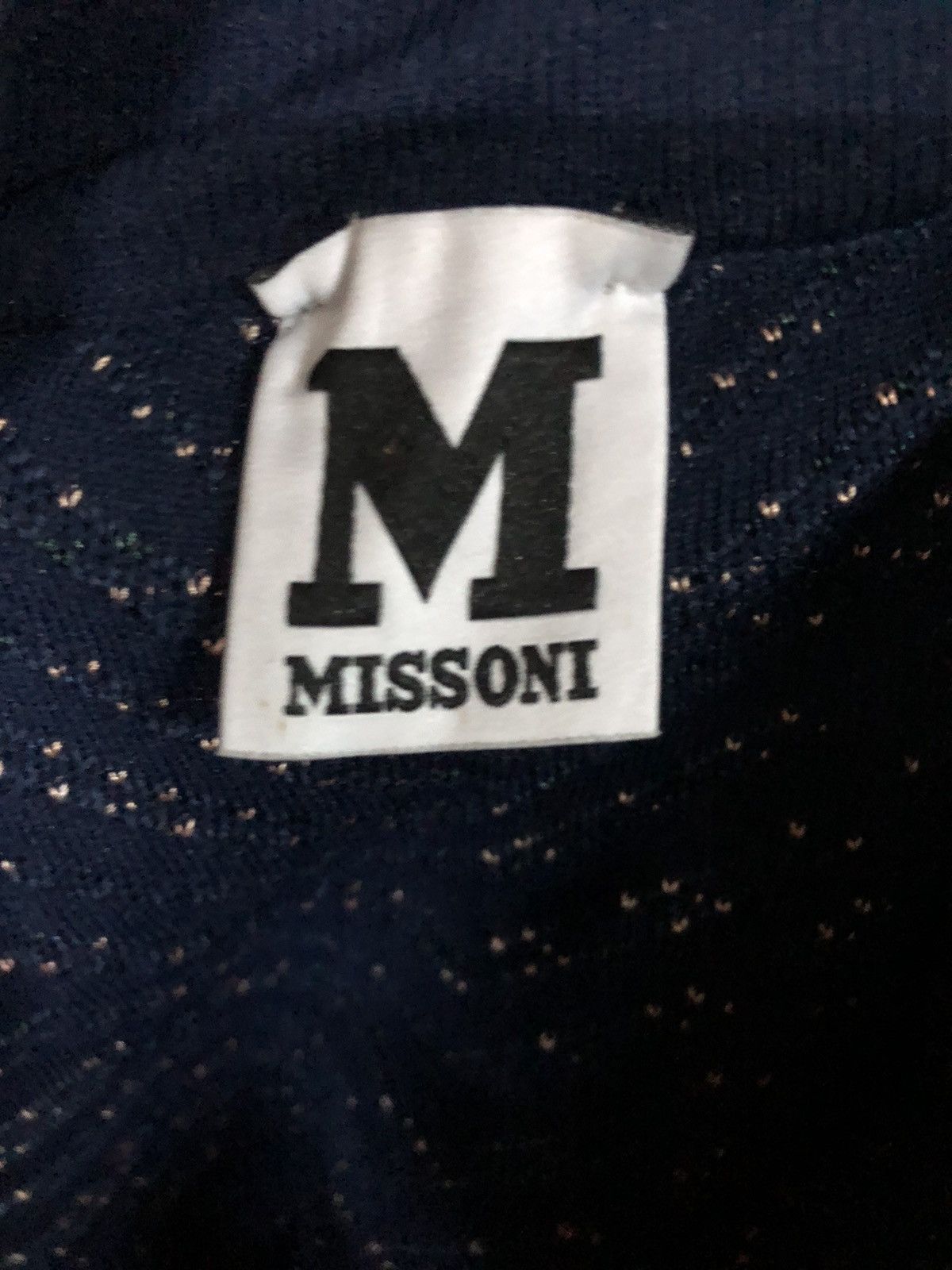 Missoni Missoni Skirt Size 26" / US 2 / IT 38 - 3 Thumbnail