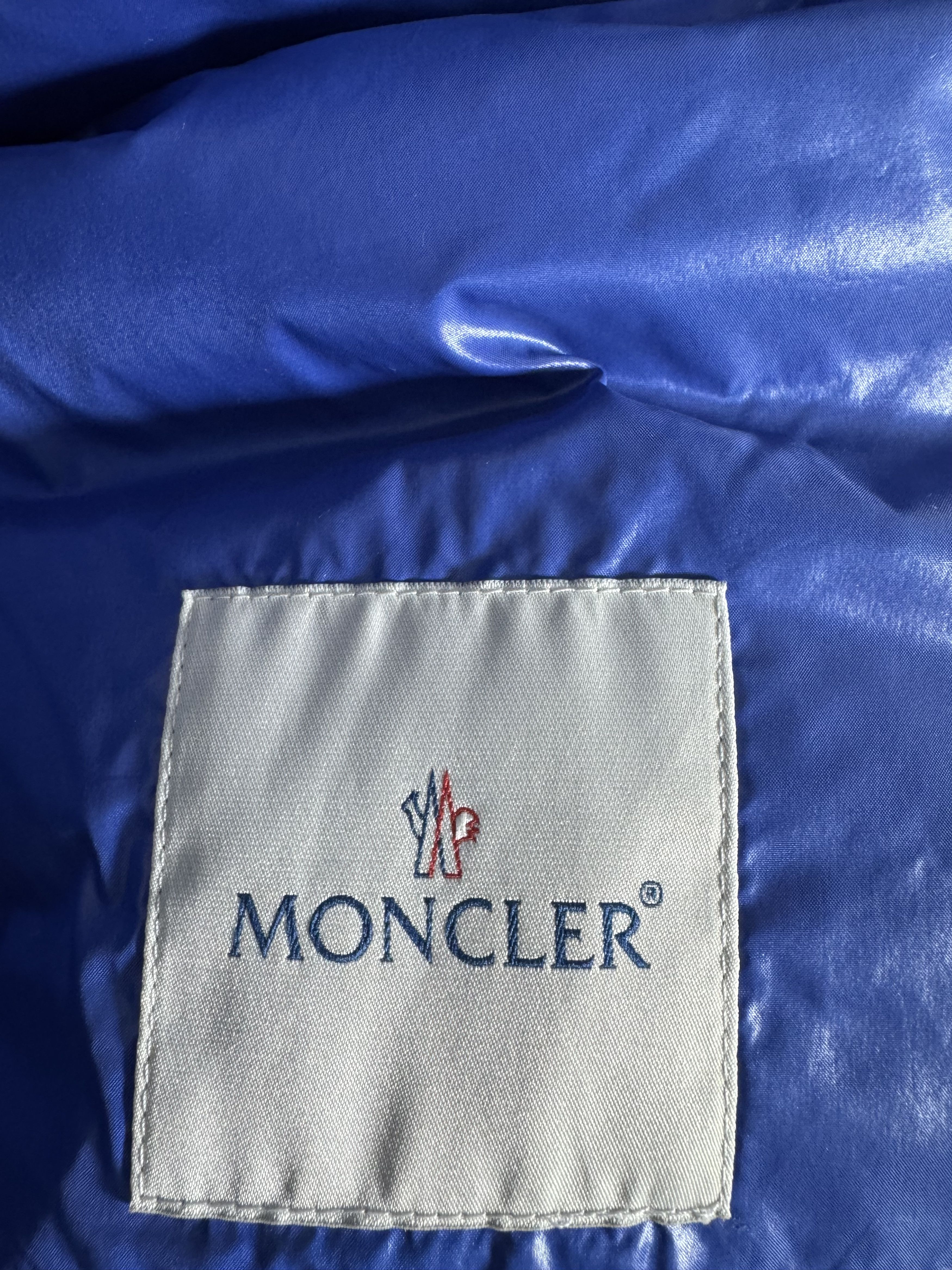 Moncler Moncler Bady Ladies Jacket Size S / US 4 / IT 40 - 5 Thumbnail