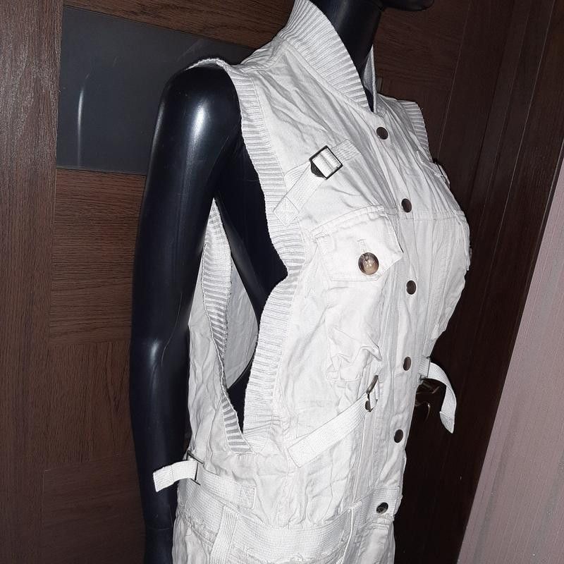 Diesel Diesel overall sz S Size 25" / US 0 / IT 36 - 4 Thumbnail