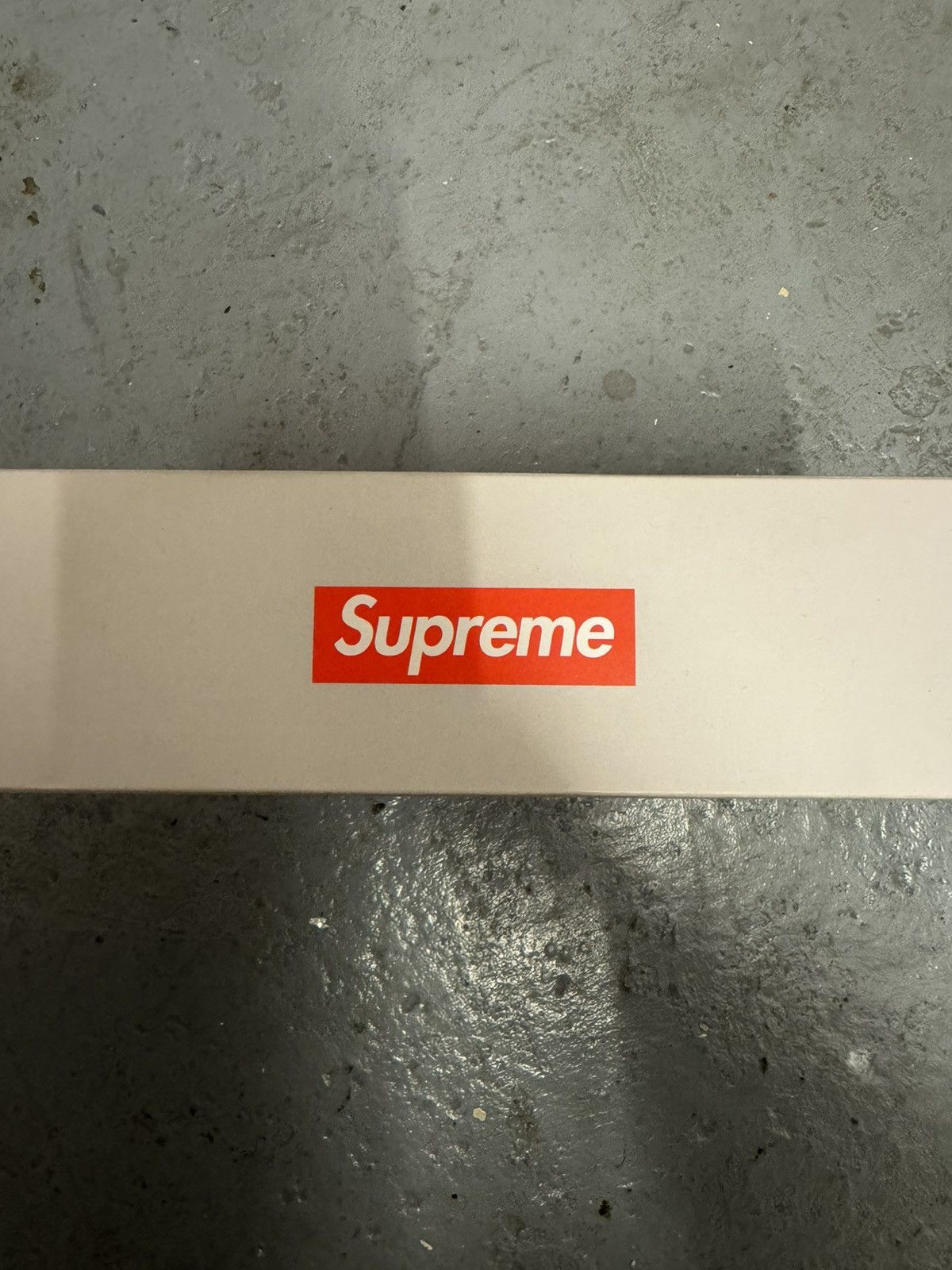 Supreme Supreme SIGG Large Metal Box Size ONE SIZE - 3 Thumbnail