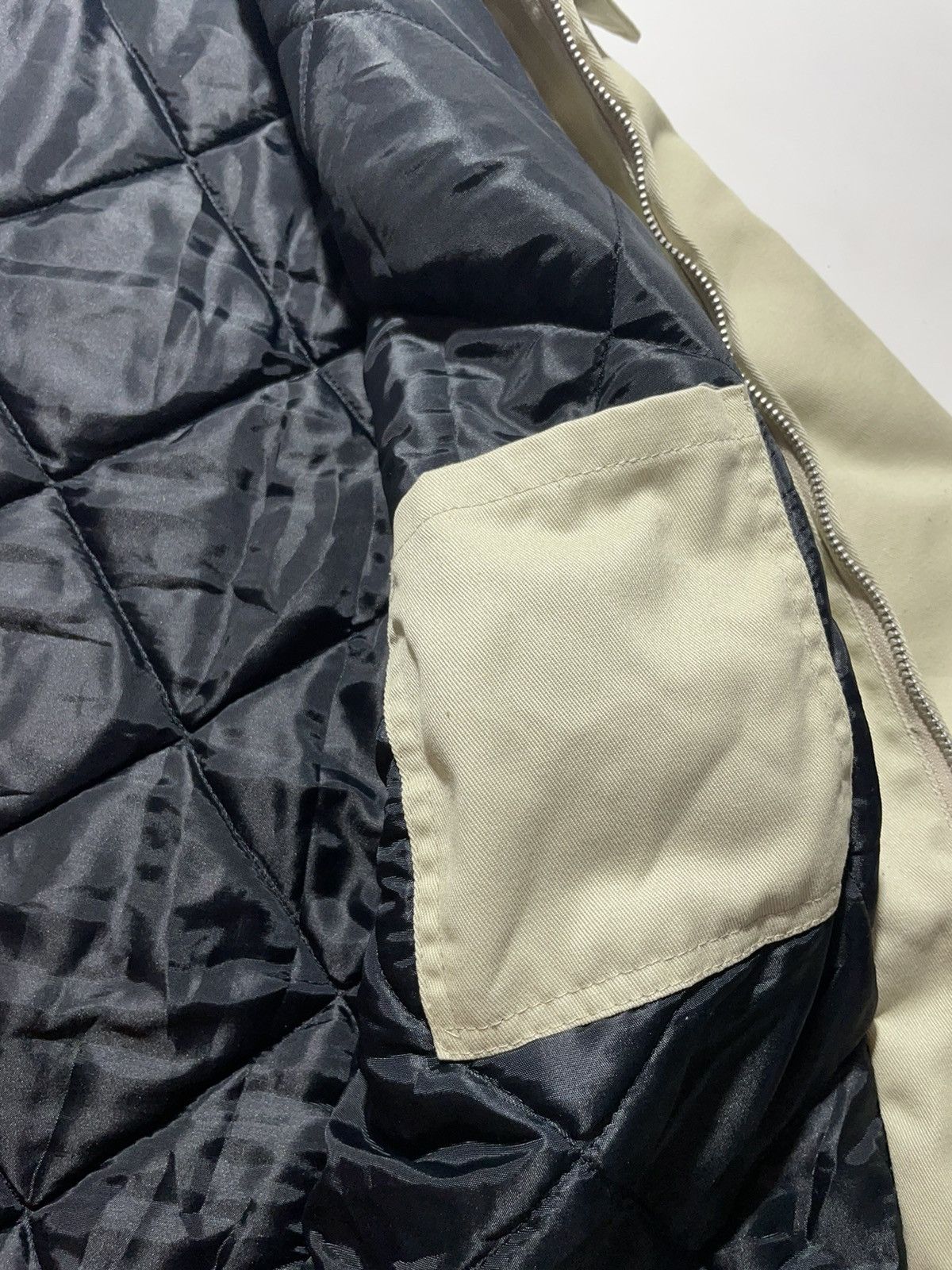 Carhartt Vintage Carhartt Modular Jacket Size US L / EU 52-54 / 3 - 11 Thumbnail