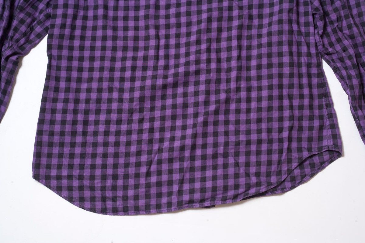Burberry burberry brit check shirt Size US XL / EU 56 / 4 - 10 Thumbnail