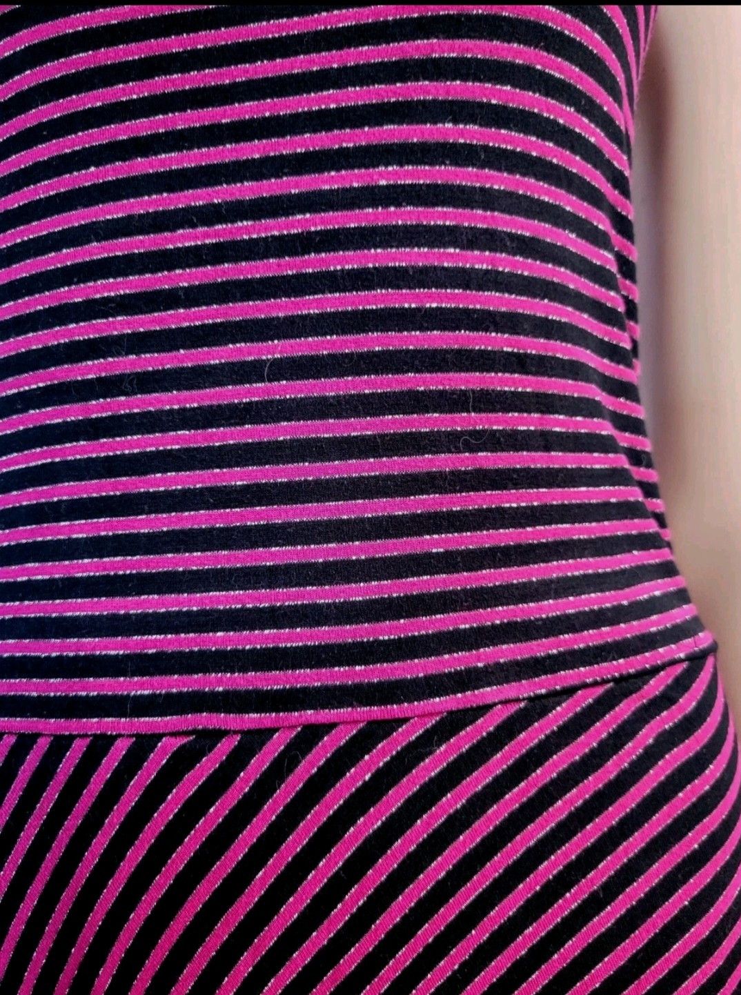 I.N.C INC International Concepts Convertible Dress Skirt M EUC Size M / US 6-8 / IT 42-44 - 2 Thumbnail