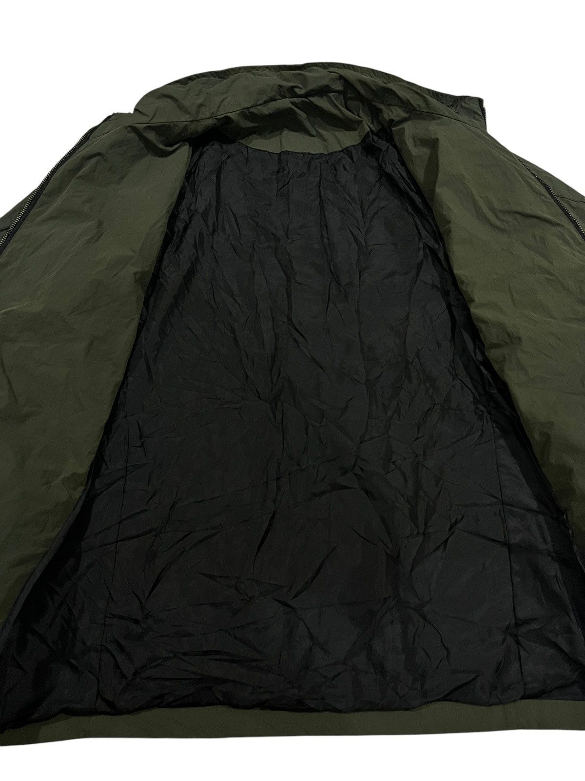 If Six Was Nine 🇯🇵 JAPANESE BRAND MULTI ZIPPER JACKET Size US L / EU 52-54 / 3 - 7 Thumbnail