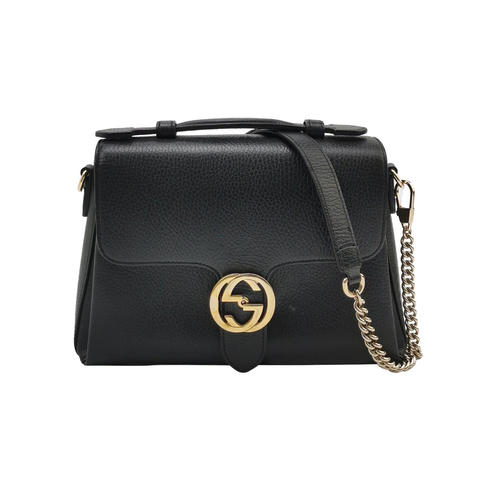 Gucci Gucci Women os Shoulder Bags Size ONE SIZE - 1 Thumbnail