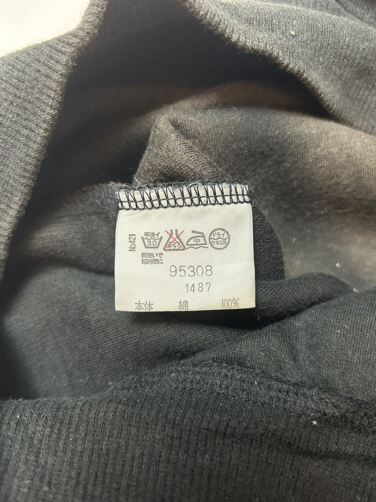 Japanese Brand × Vintage SANTA FE EMBROIDERED SWEATSHIRT Size US M / EU 48-50 / 2 - 8 Thumbnail