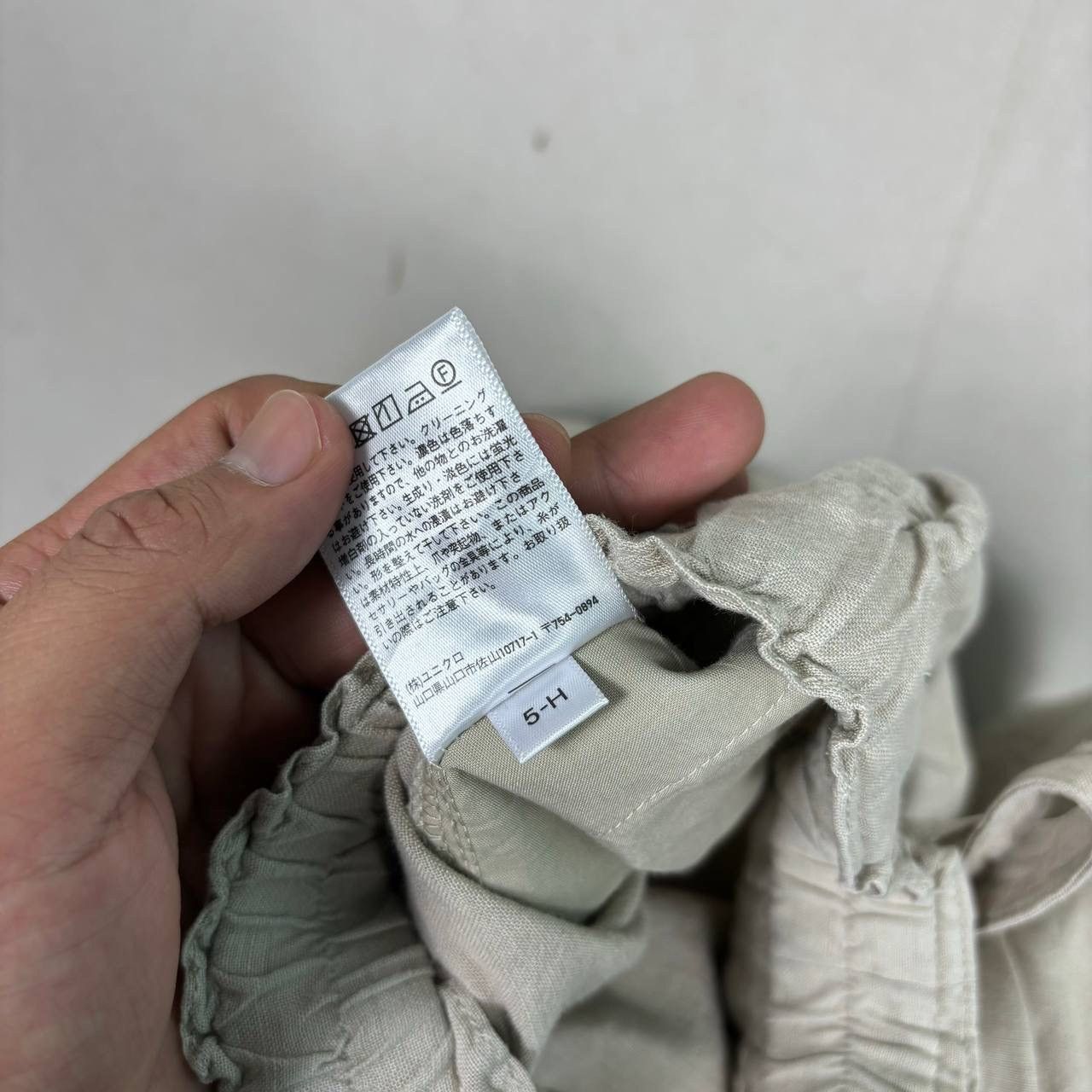JW Anderson JW Anderson Short Pants Size US 29 - 7 Thumbnail