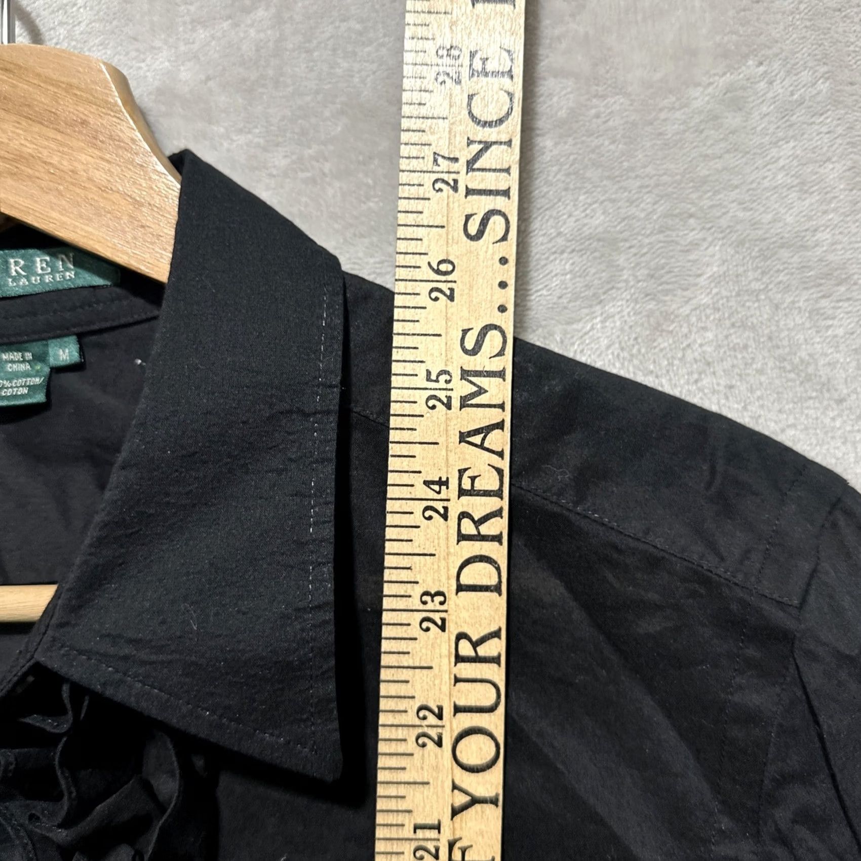 Ralph Lauren VINTAGE? No. Size M / US 6-8 / IT 42-44 - 7 Thumbnail