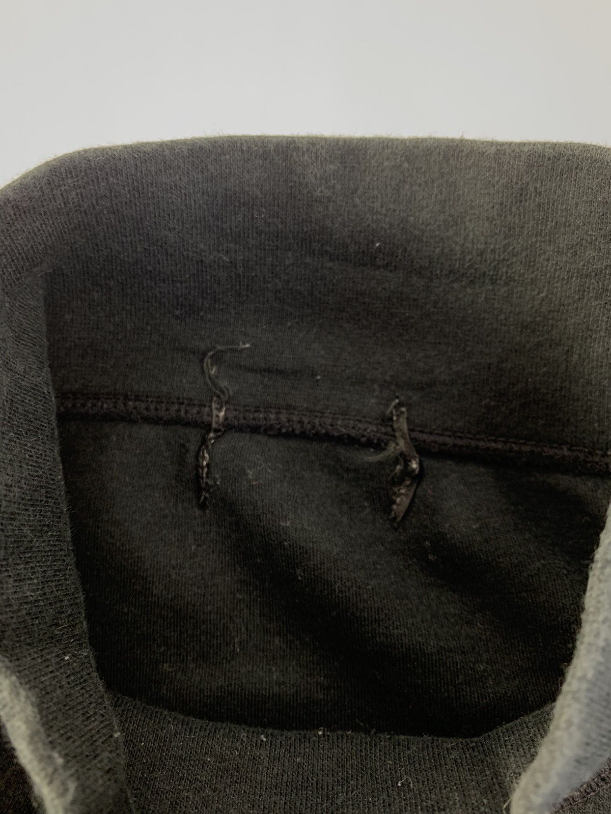 Kansai Yamamoto Vintage 90s CC Kansai Yamamoto Embroidery Logo Turtle Neck Size US L / EU 52-54 / 3 - 10 Thumbnail