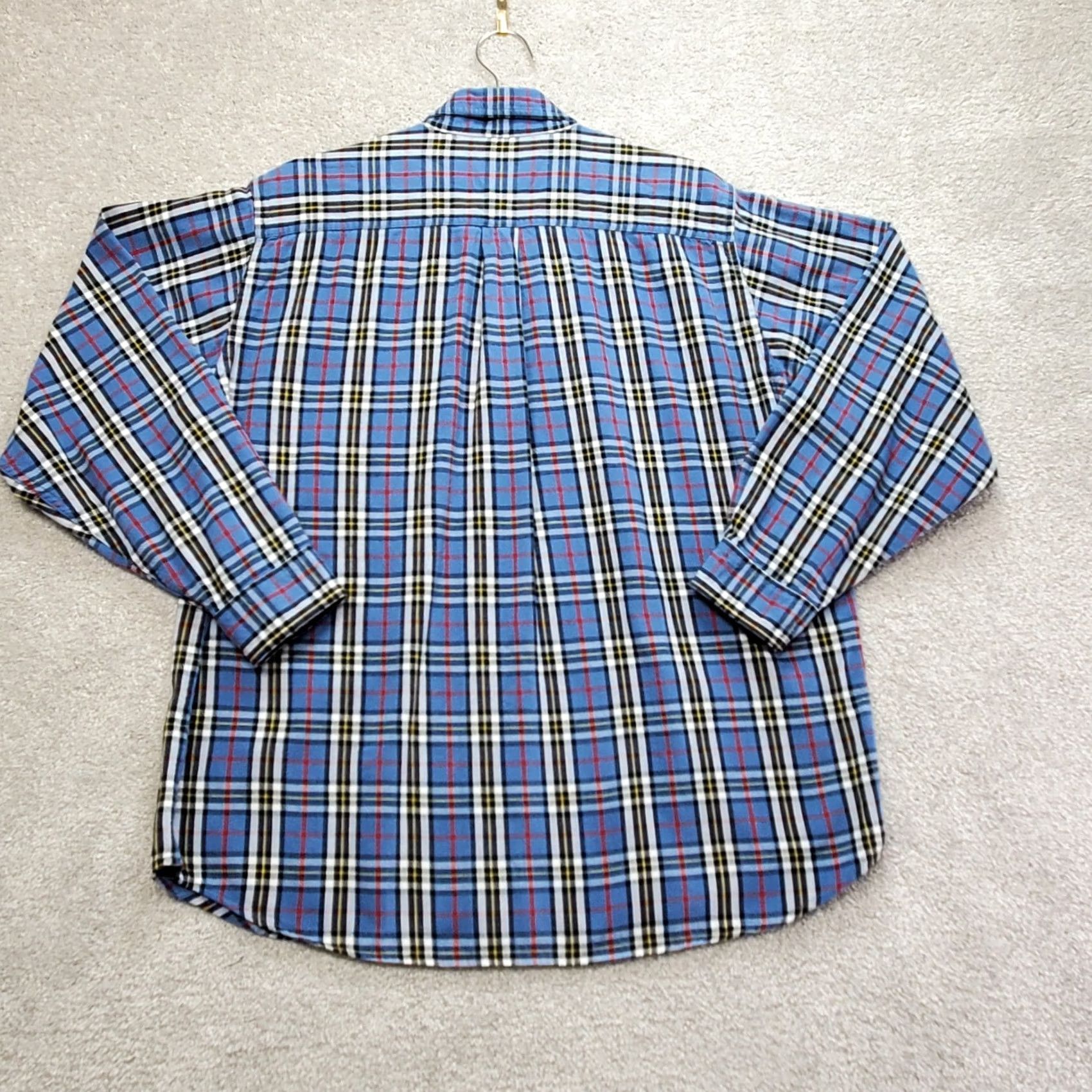 Vintage Item Specifications: Closure: Zipper, Neckline: Crew Neck Size US L / EU 52-54 / 3 - 7 Thumbnail