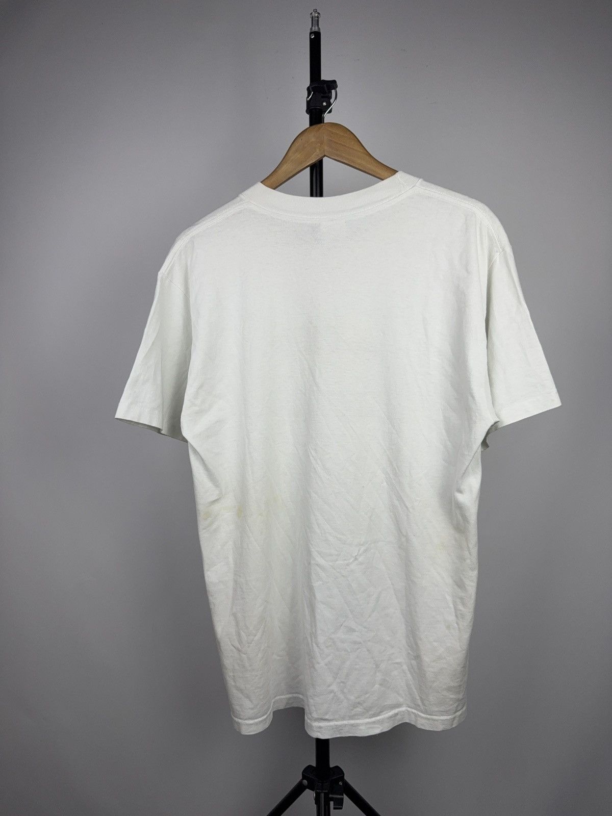 Vintage Vintage 90s Key Largo Palm Tree Graphic Tee Murina USA Size US L / EU 52-54 / 3 - 12 Thumbnail