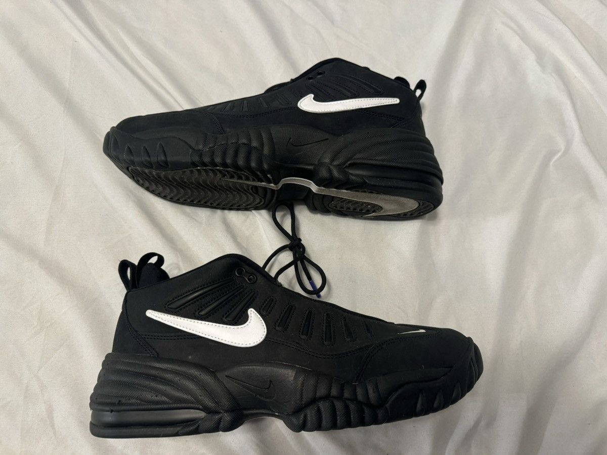 Nike Nike Ambush x Air Adjust Force ‘Black Psychic Purple’ Size US 11 / EU 44 - 1 Thumbnail