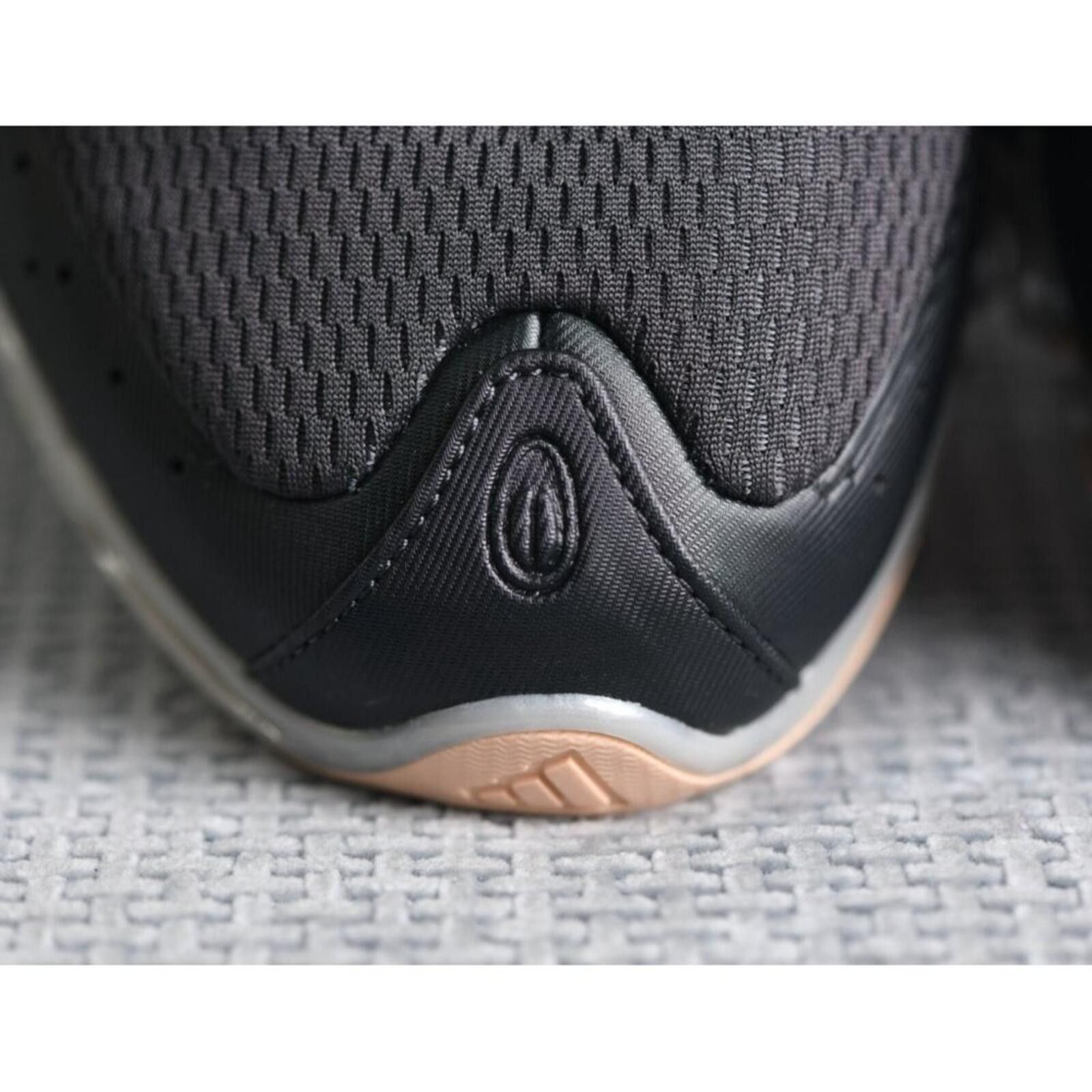 Adidas Adidas Wmns A3 Megaride Black Silver Metallic | SKU: JP7091 Size US 6 / IT 36 - 3 Thumbnail