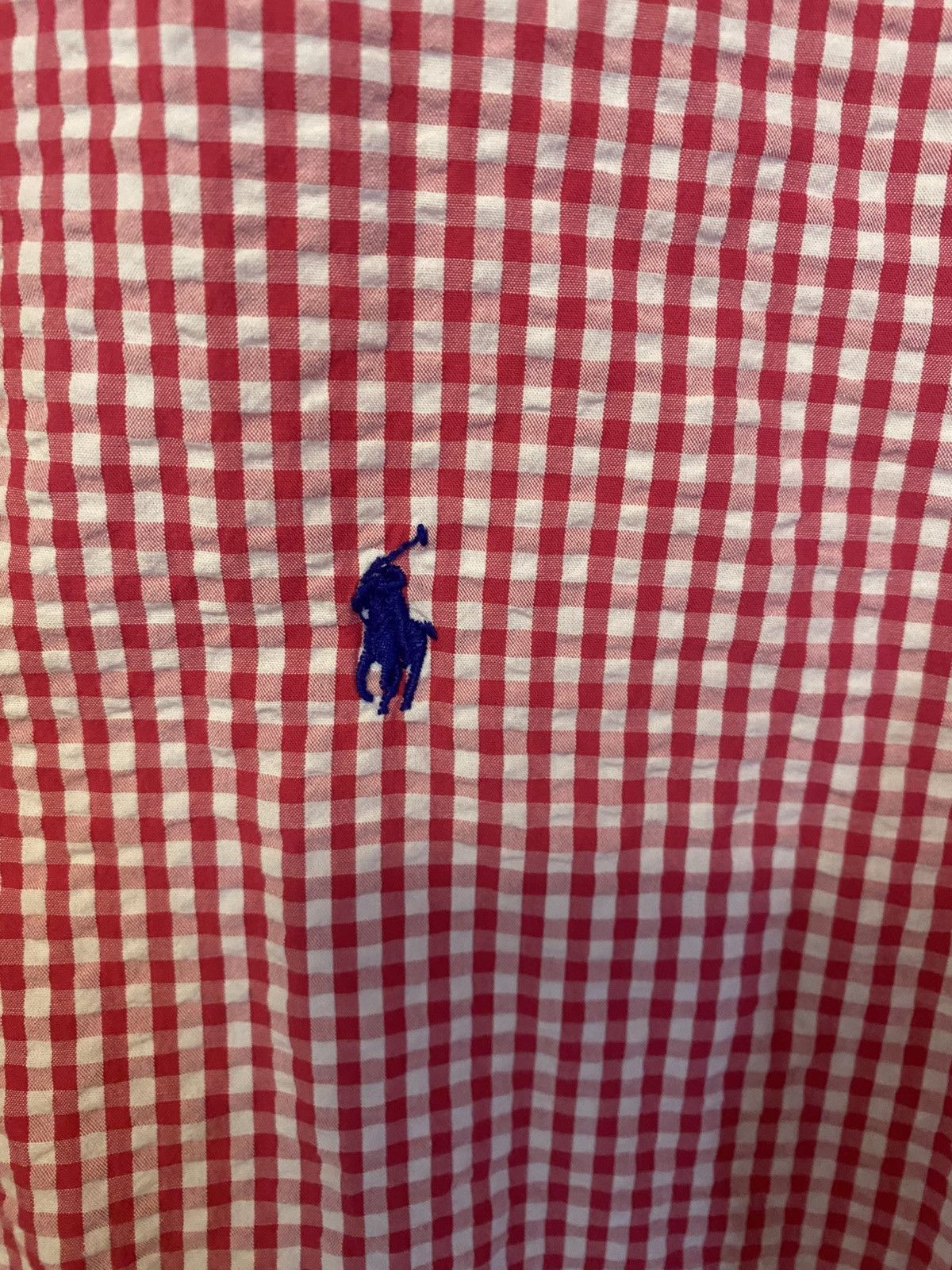 Polo Ralph Lauren Polo By Ralph Lauren Button Up Size US XXL / EU 58 / 5 - 2 Thumbnail