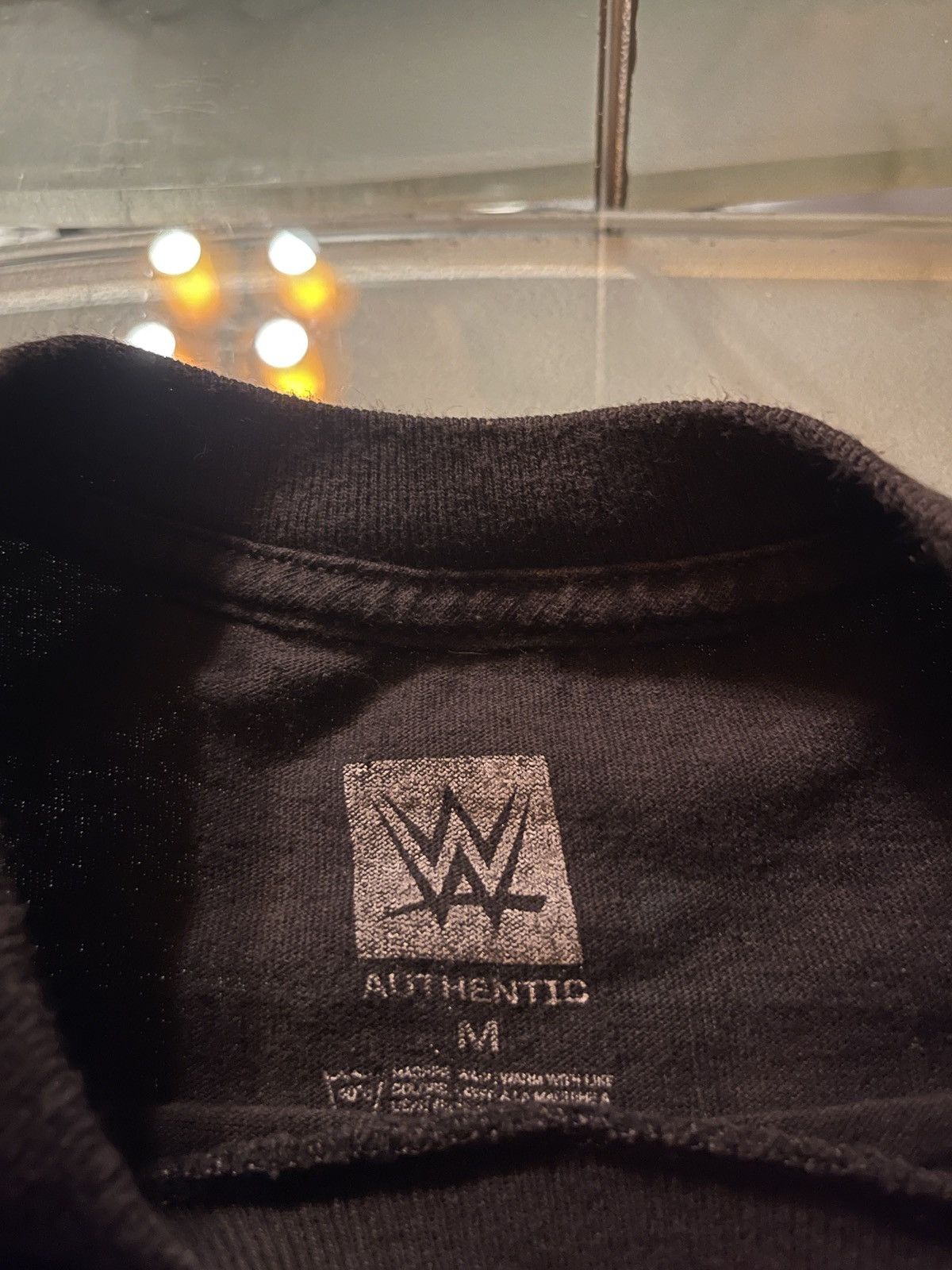 WWE WWE Brock Lesnar S.S. LA Shirt Size US M / EU 48-50 / 2 - 5 Thumbnail