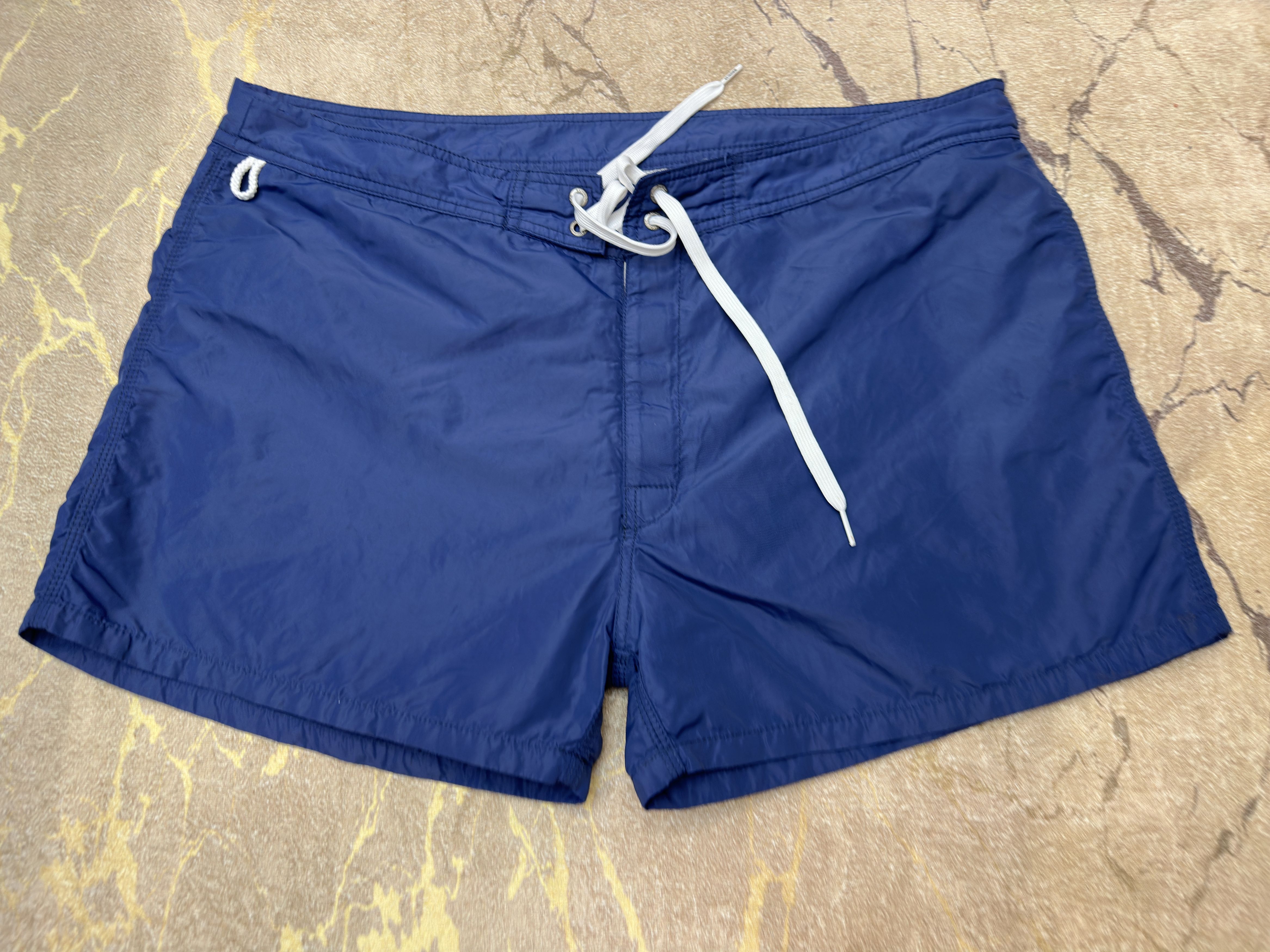 Sundek Sundek 40 Beach Board Shorts Trunks Bath Surf Size 40 XL 2XL Size US 40 / EU 56 - 7 Thumbnail