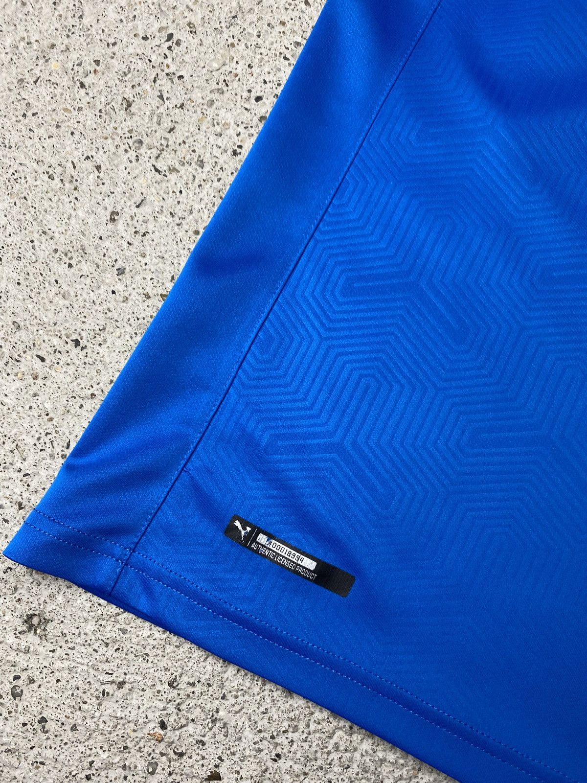 Puma Sebastian Szymański puma dynamo moscow football jersey Size US M / EU 48-50 / 2 - 16 Thumbnail