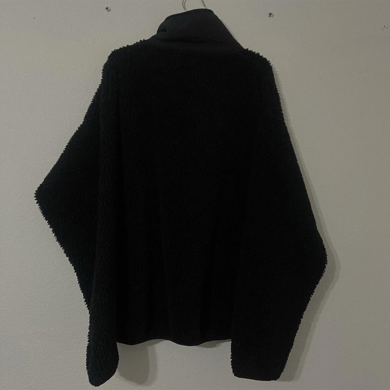 The North Face Vintage 90s North Face Deep Pile Retro Size US XL / EU 56 / 4 - 4 Thumbnail