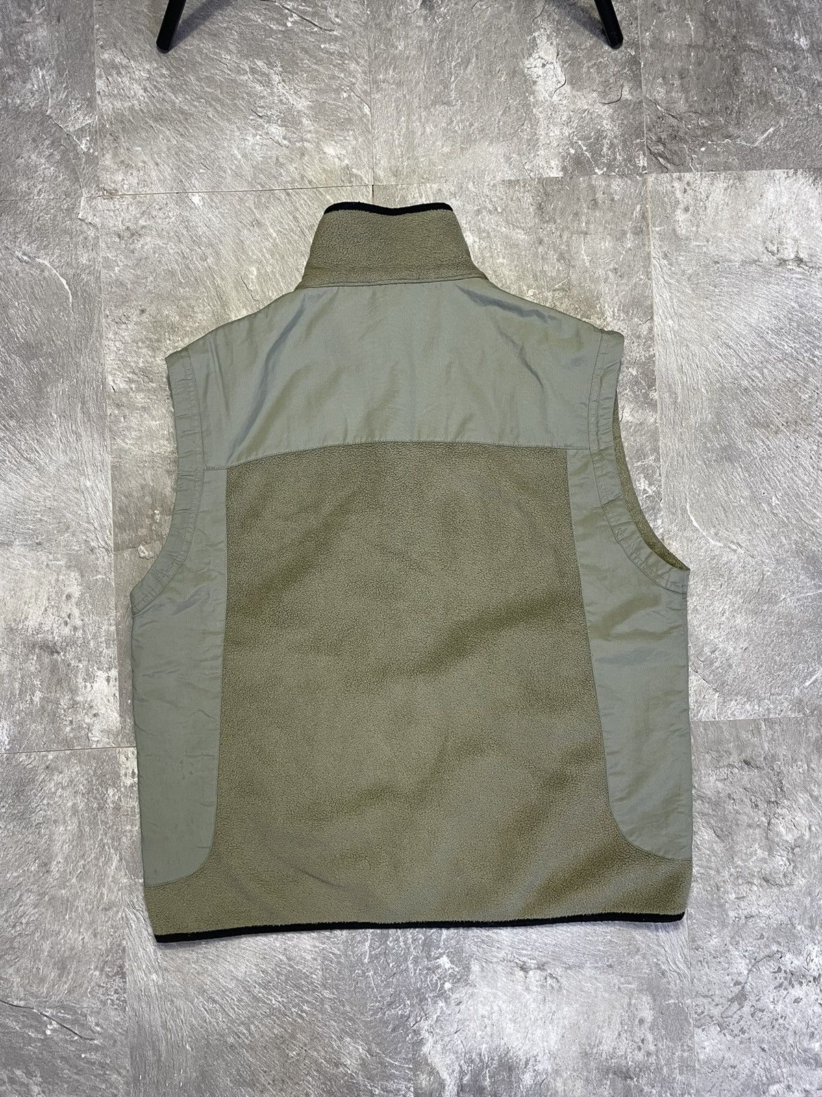 Oakley Vintage Oakley Software Fleece Vest 2000s Gorpcore Y2k Rare Size US S / EU 44-46 / 1 - 4 Thumbnail